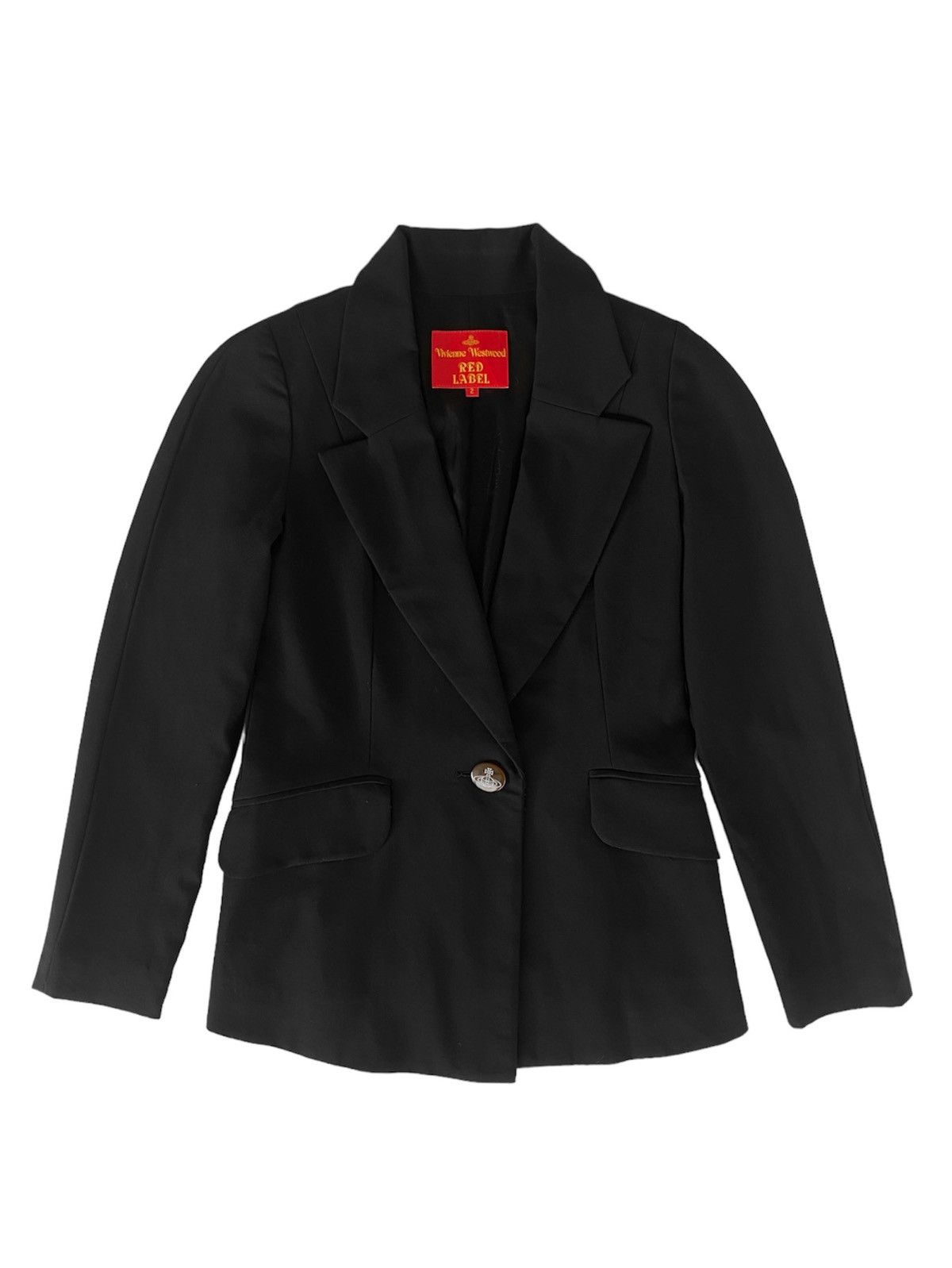 Vivienne Westwood Vivienne Westwood Red Label Blazer Size M / US 6-8 / IT 42-44 - 1 Thumbnail