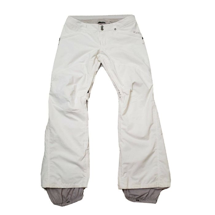 Burton Burton Dryride Da Nang Society Womens Snowboard Pants L