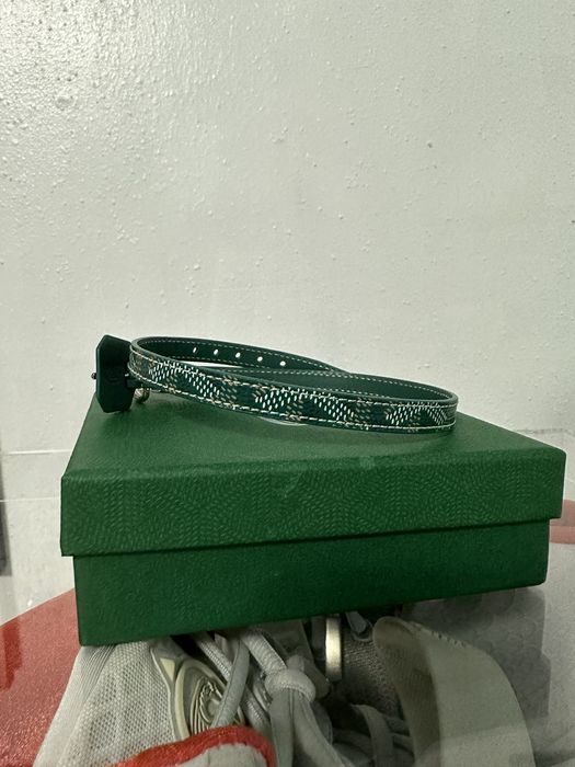 Goyard Goyard Edmund Bracelet Grailed
