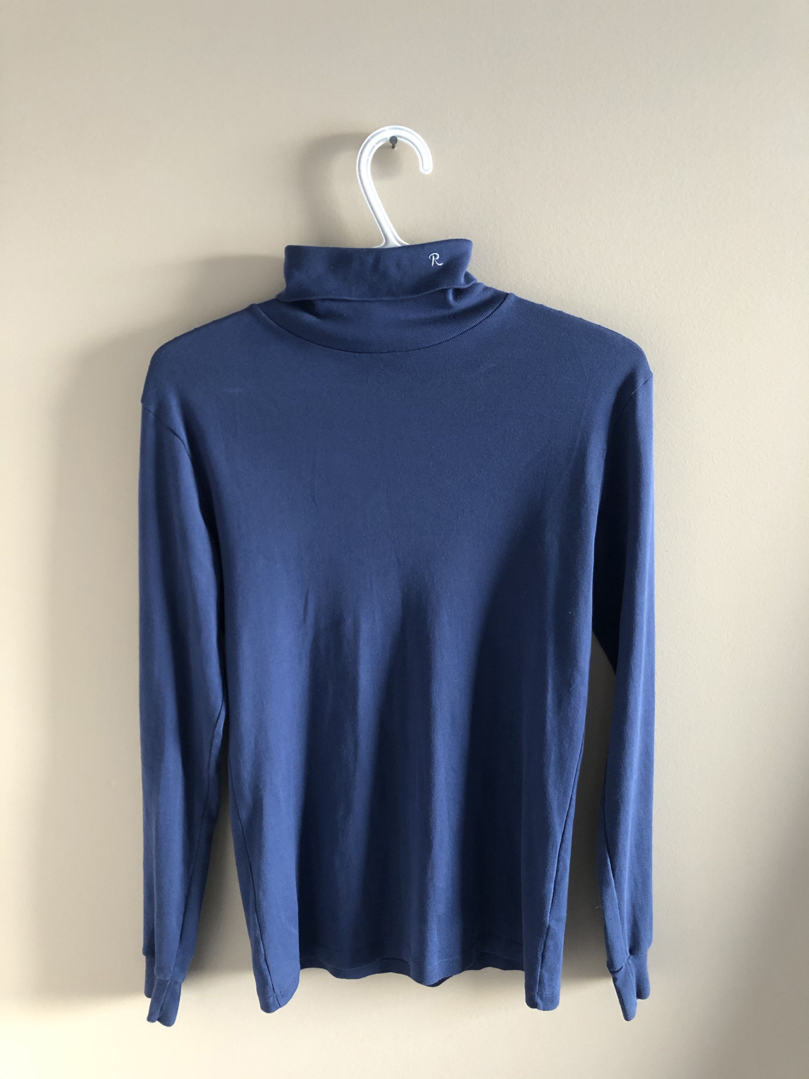Raf Simons Turtleneck | Grailed