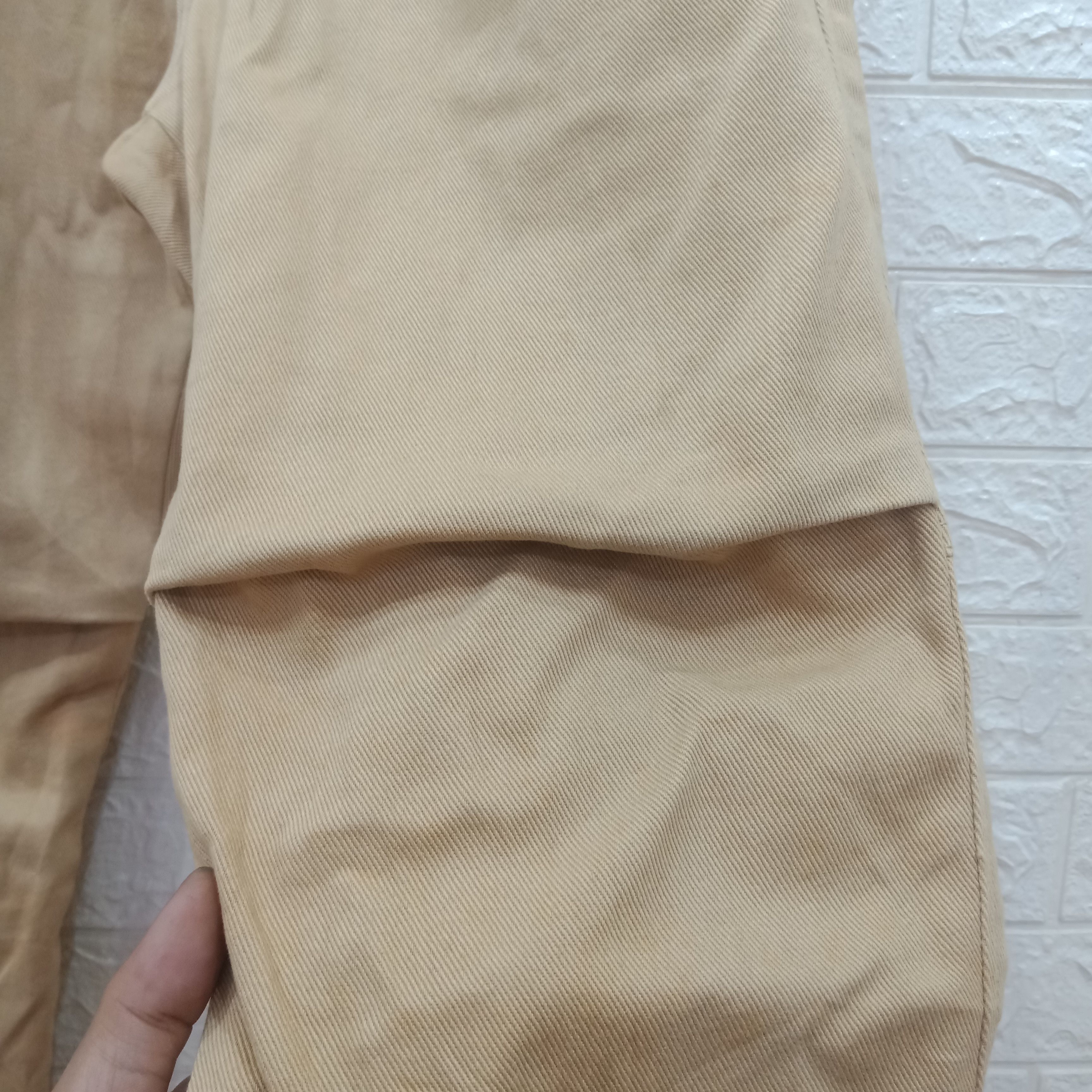 Marithe + Francois Girbaud × Seditionaries × Vintage MFG seditionaries denim jeans Size US 30 / EU 46 - 7 Thumbnail