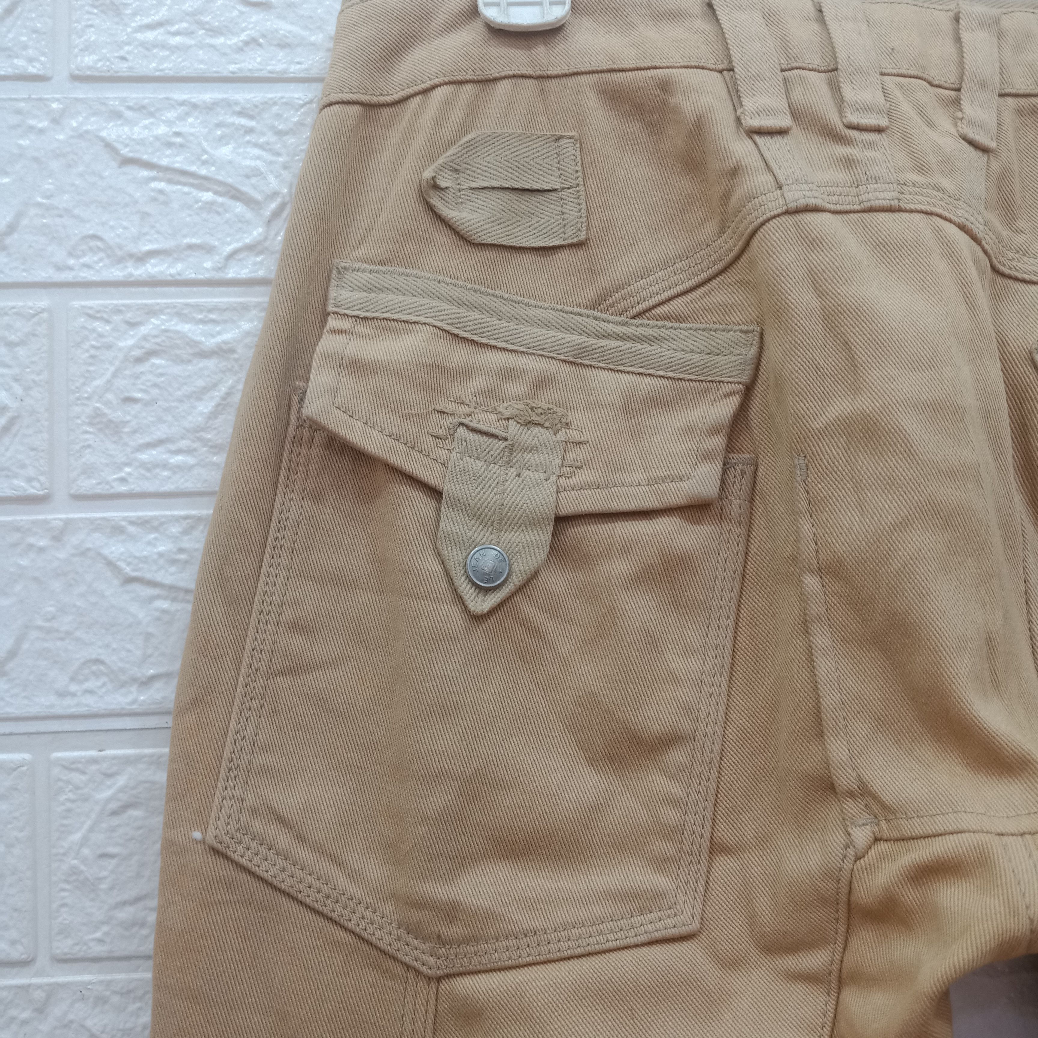 Marithe + Francois Girbaud × Seditionaries × Vintage MFG seditionaries denim jeans Size US 30 / EU 46 - 12 Thumbnail