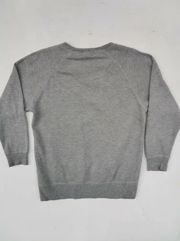 Cartoon Network × Disney × Mickey Mouse Disney Minnie Mouse Big Logo Sweatshirt Size US L / EU 52-54 / 3 - 2 Thumbnail