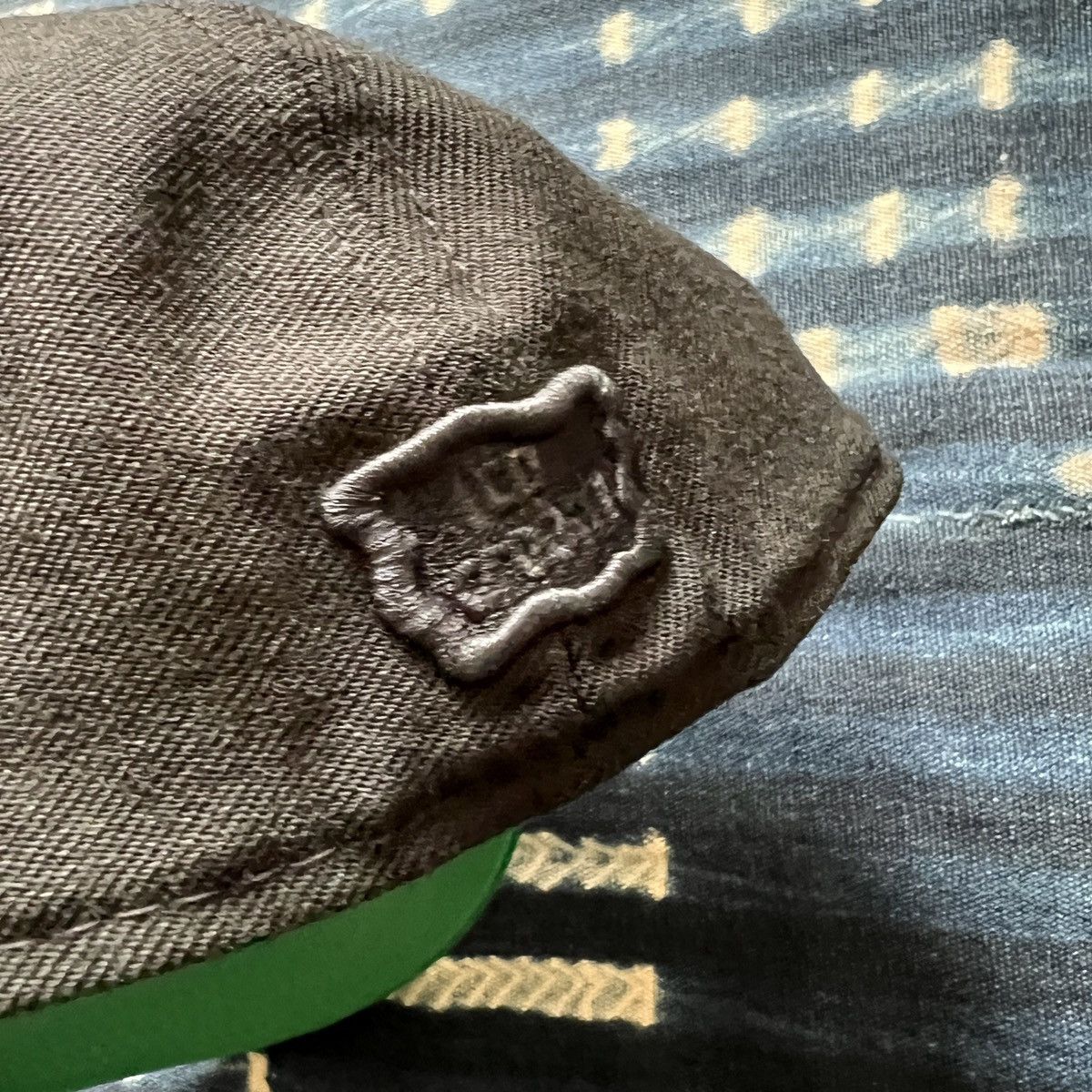 Icecream Ice Cream Archive by Pharrell with Nigo New Era Cap 5/8 7 Size ONE SIZE - 4 Thumbnail