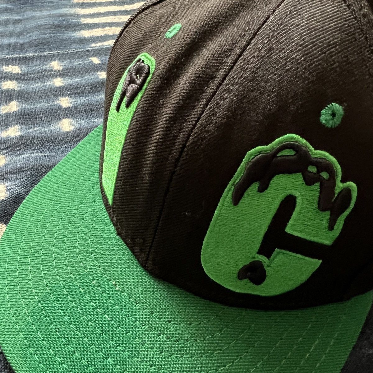Icecream Ice Cream Archive by Pharrell with Nigo New Era Cap 5/8 7 Size ONE SIZE - 2 Thumbnail