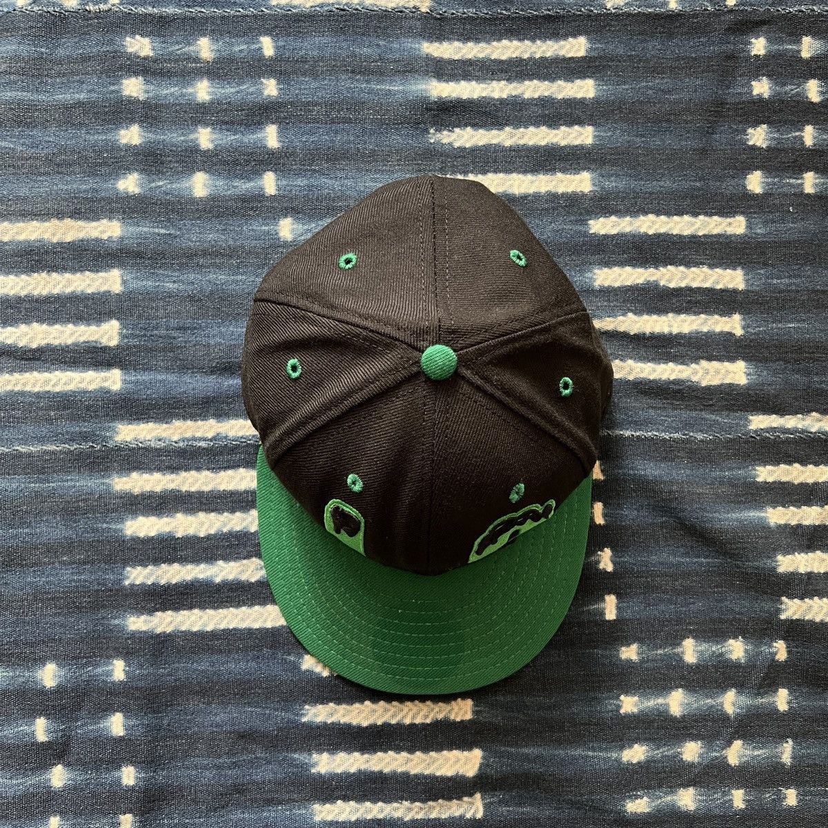 Icecream Ice Cream Archive by Pharrell with Nigo New Era Cap 5/8 7 Size ONE SIZE - 3 Thumbnail