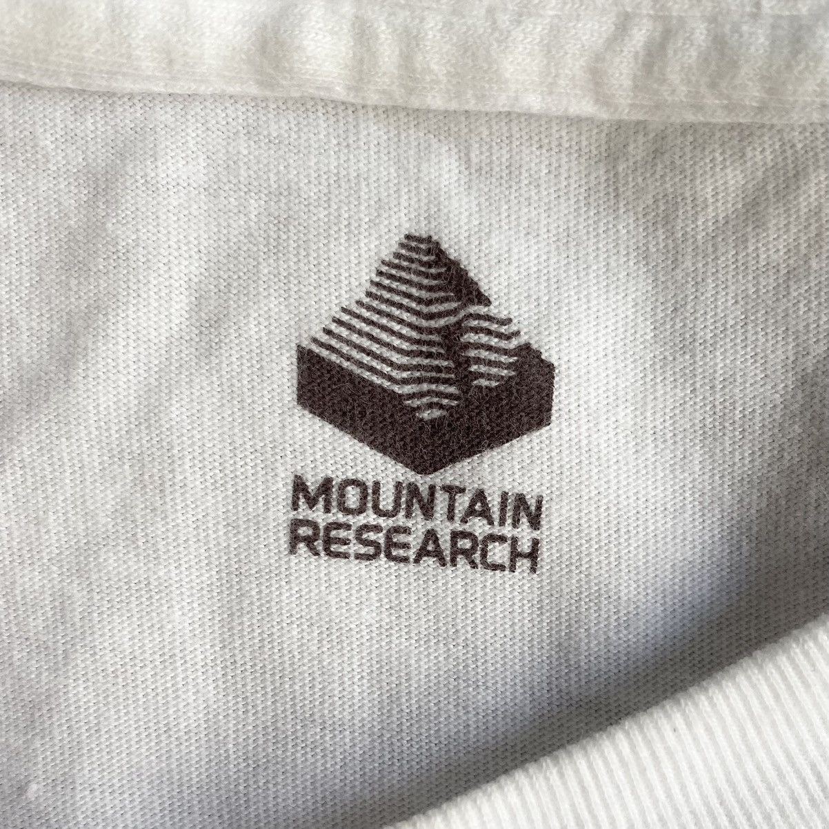 General Research × Mountain Research 2021 Growers Utility T Shirt Size US M / EU 48-50 / 2 - 4 Thumbnail
