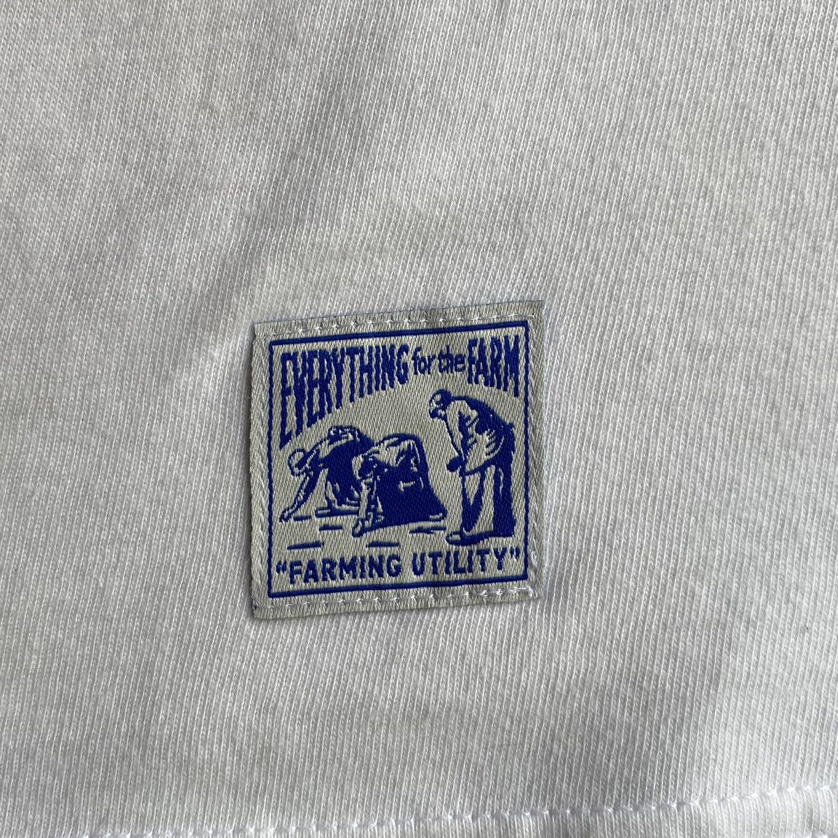 General Research × Mountain Research 2021 Growers Utility T Shirt Size US M / EU 48-50 / 2 - 7 Thumbnail