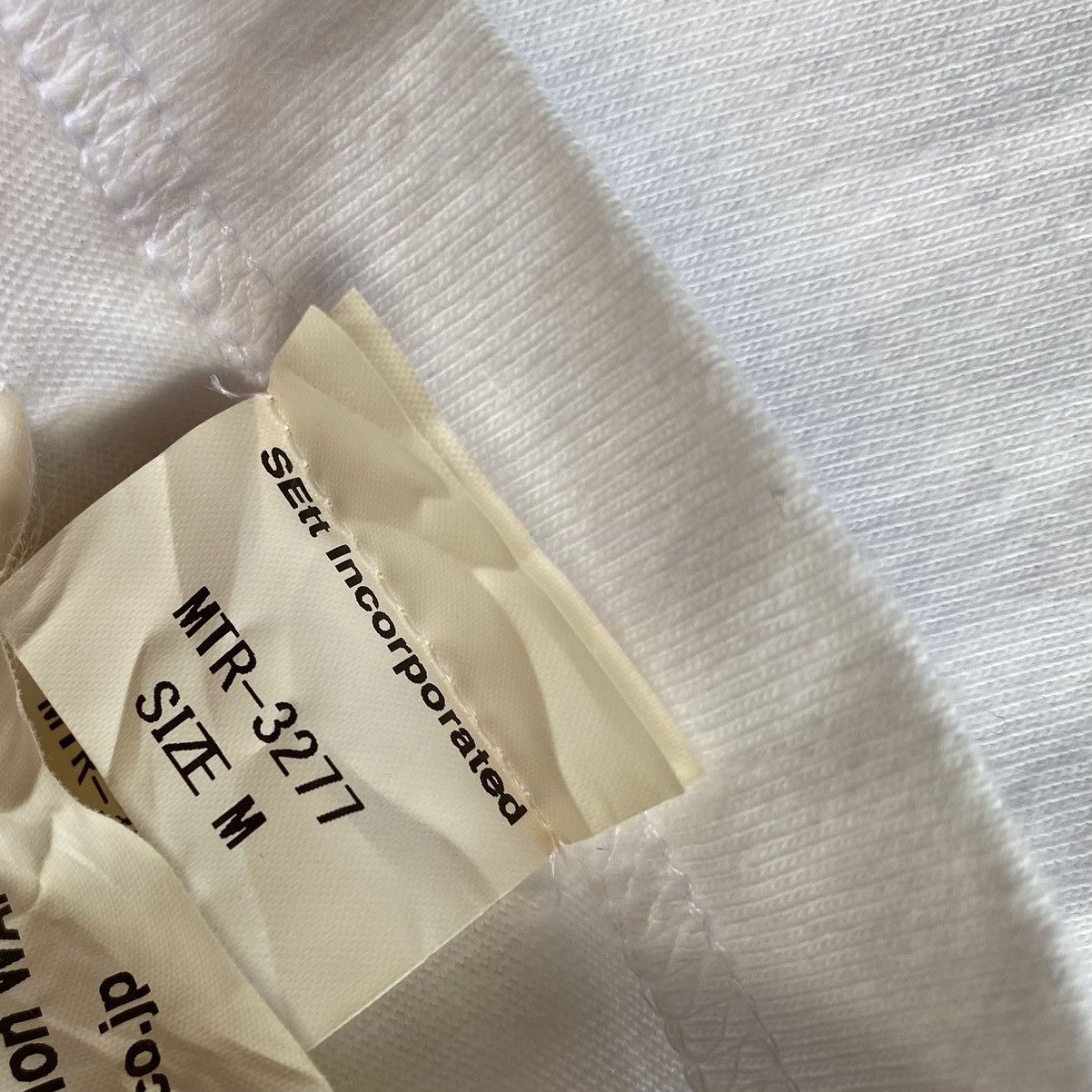 General Research × Mountain Research 2021 Growers Utility T Shirt Size US M / EU 48-50 / 2 - 5 Thumbnail