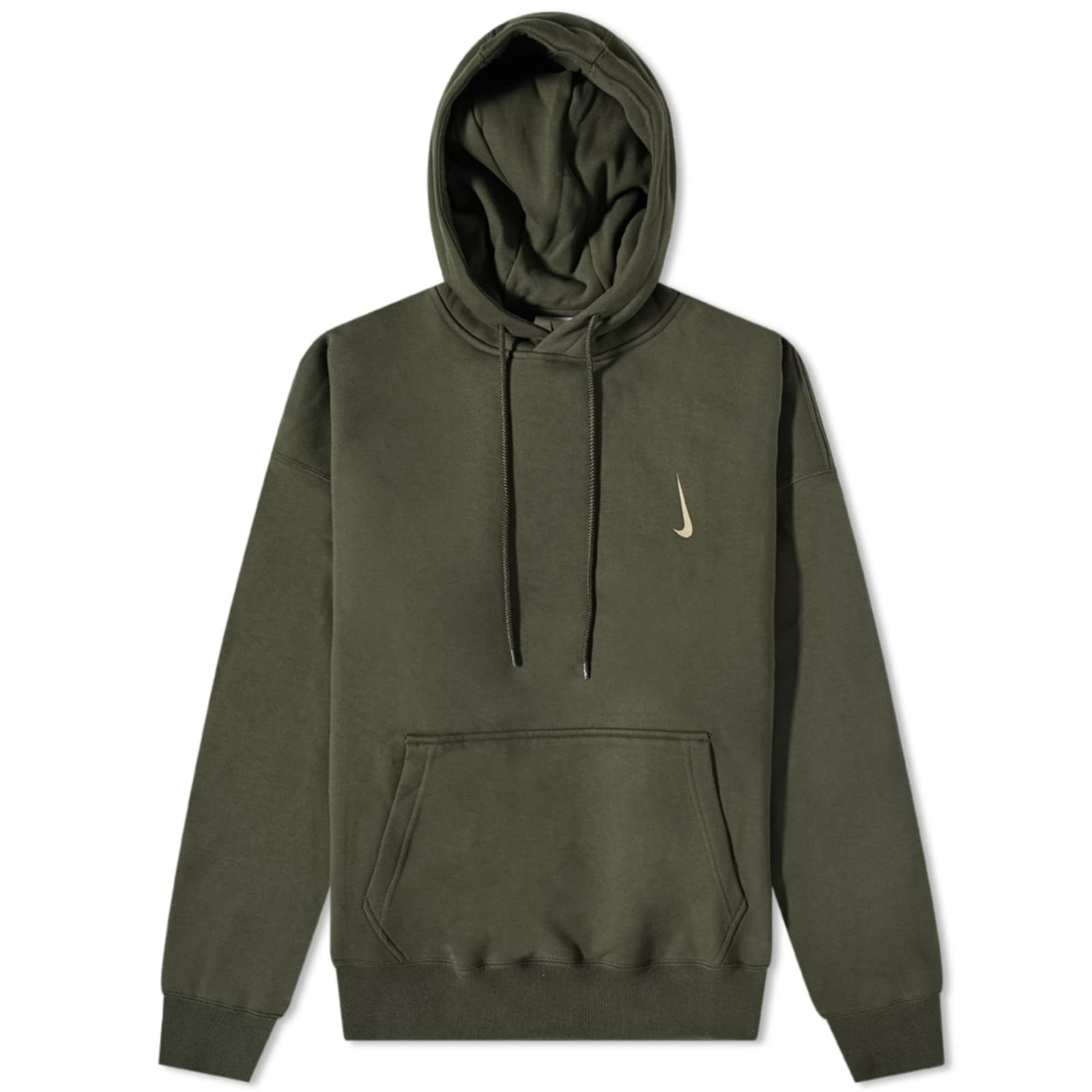 NIKE X BILLIE EILISH NRG LA HOODIE