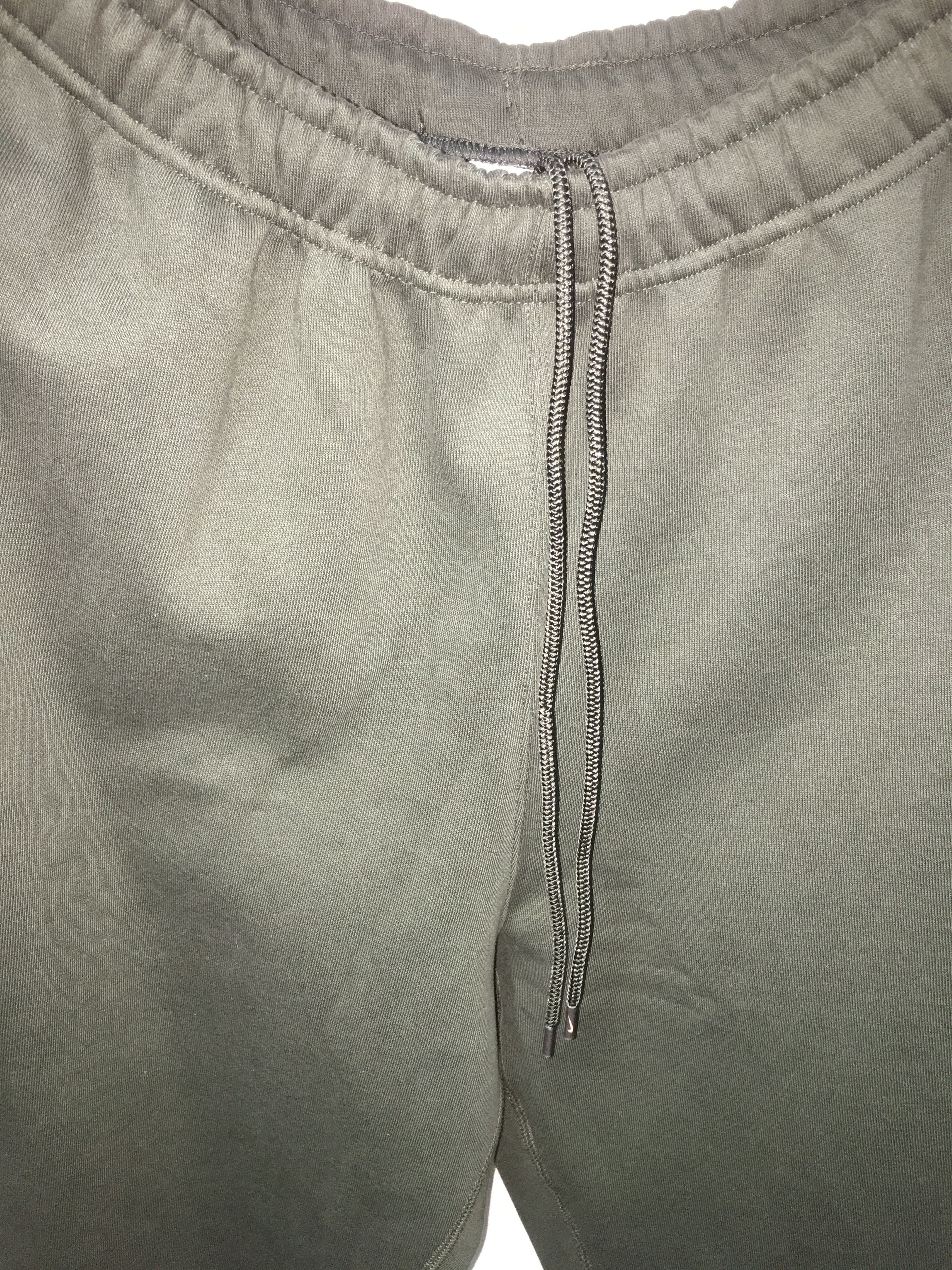 Billie Eilish × Nike NIKE X BILLIE EILISH NRG LA FLEECE JOGGER PANT Size US 34 / EU 50 - 9 Thumbnail