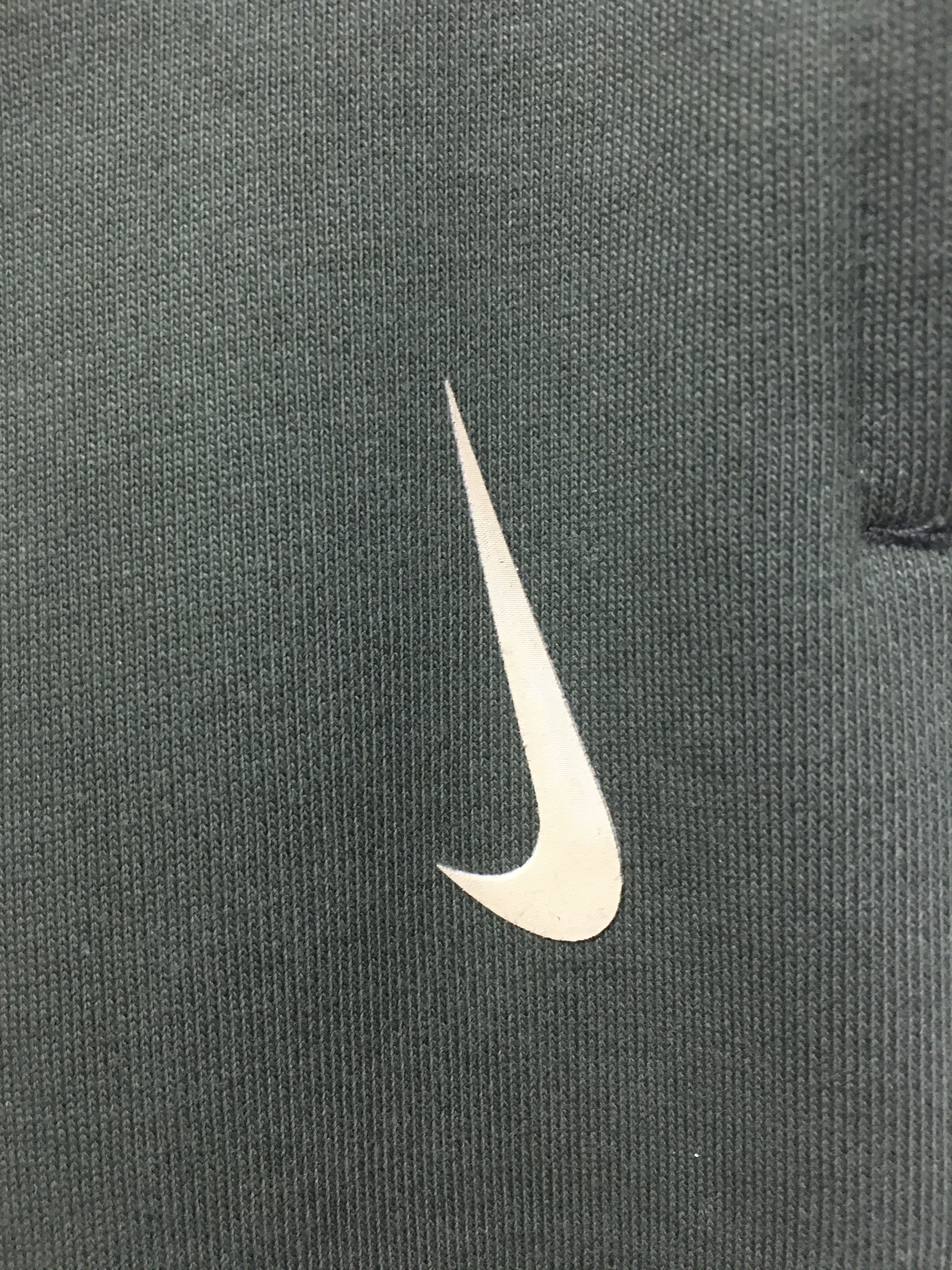 Billie Eilish × Nike NIKE X BILLIE EILISH NRG LA FLEECE JOGGER PANT Size US 34 / EU 50 - 12 Thumbnail