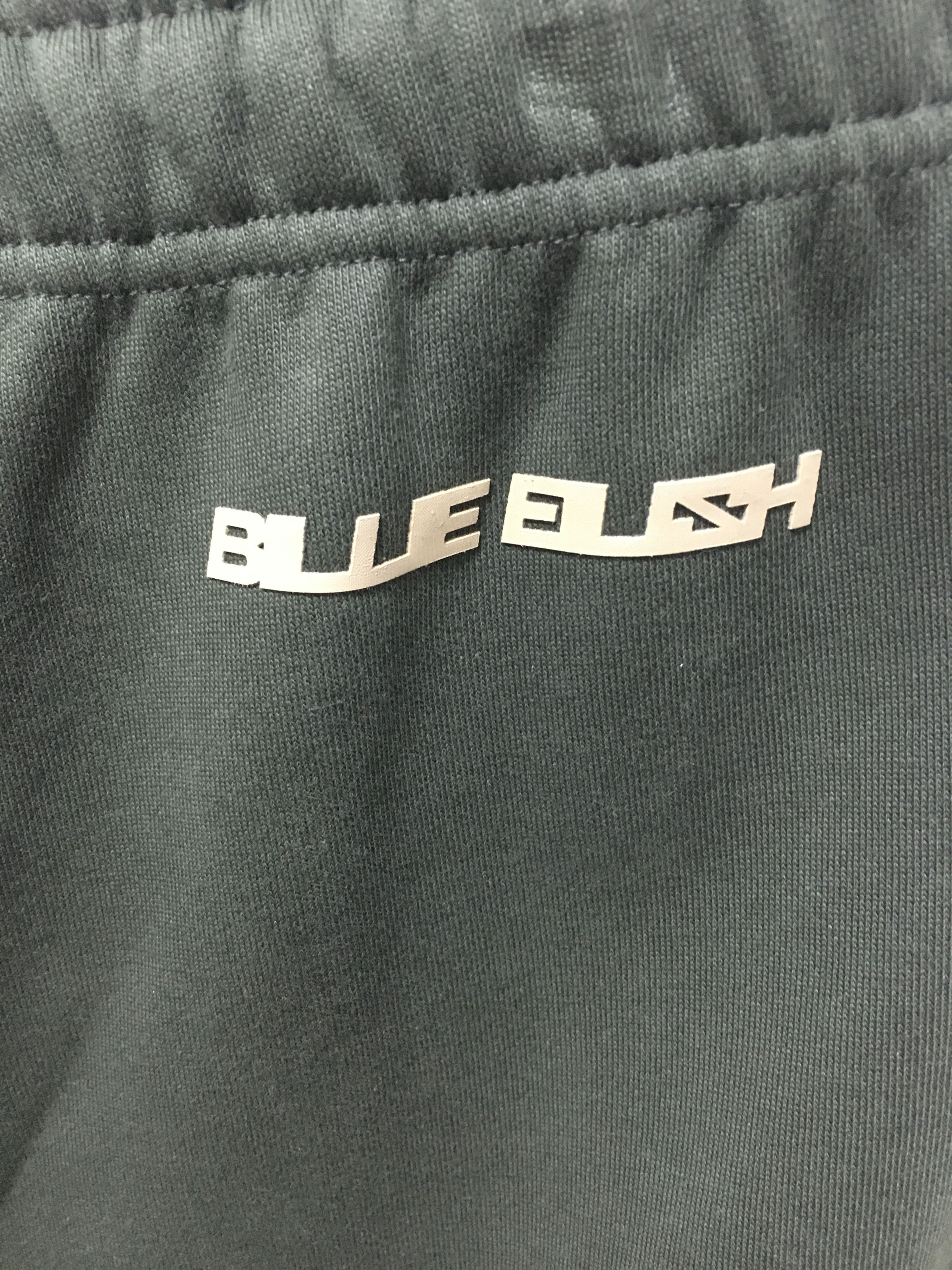 Billie Eilish × Nike NIKE X BILLIE EILISH NRG LA FLEECE JOGGER PANT Size US 34 / EU 50 - 13 Thumbnail