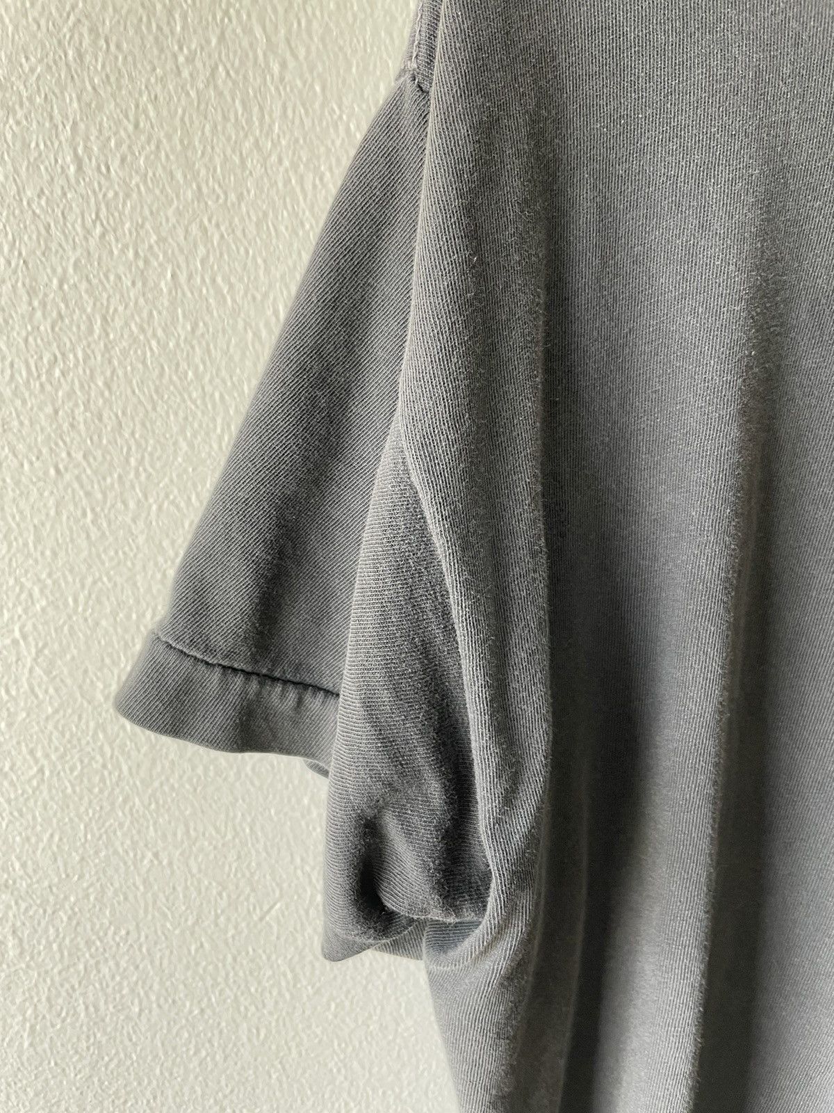 Vintage VINTAGE FADED POCKET T-SHIRT Size US M / EU 48-50 / 2 - 6 Thumbnail