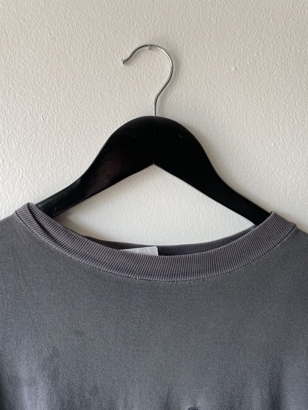 Vintage VINTAGE FADED POCKET T-SHIRT Size US M / EU 48-50 / 2 - 8 Thumbnail