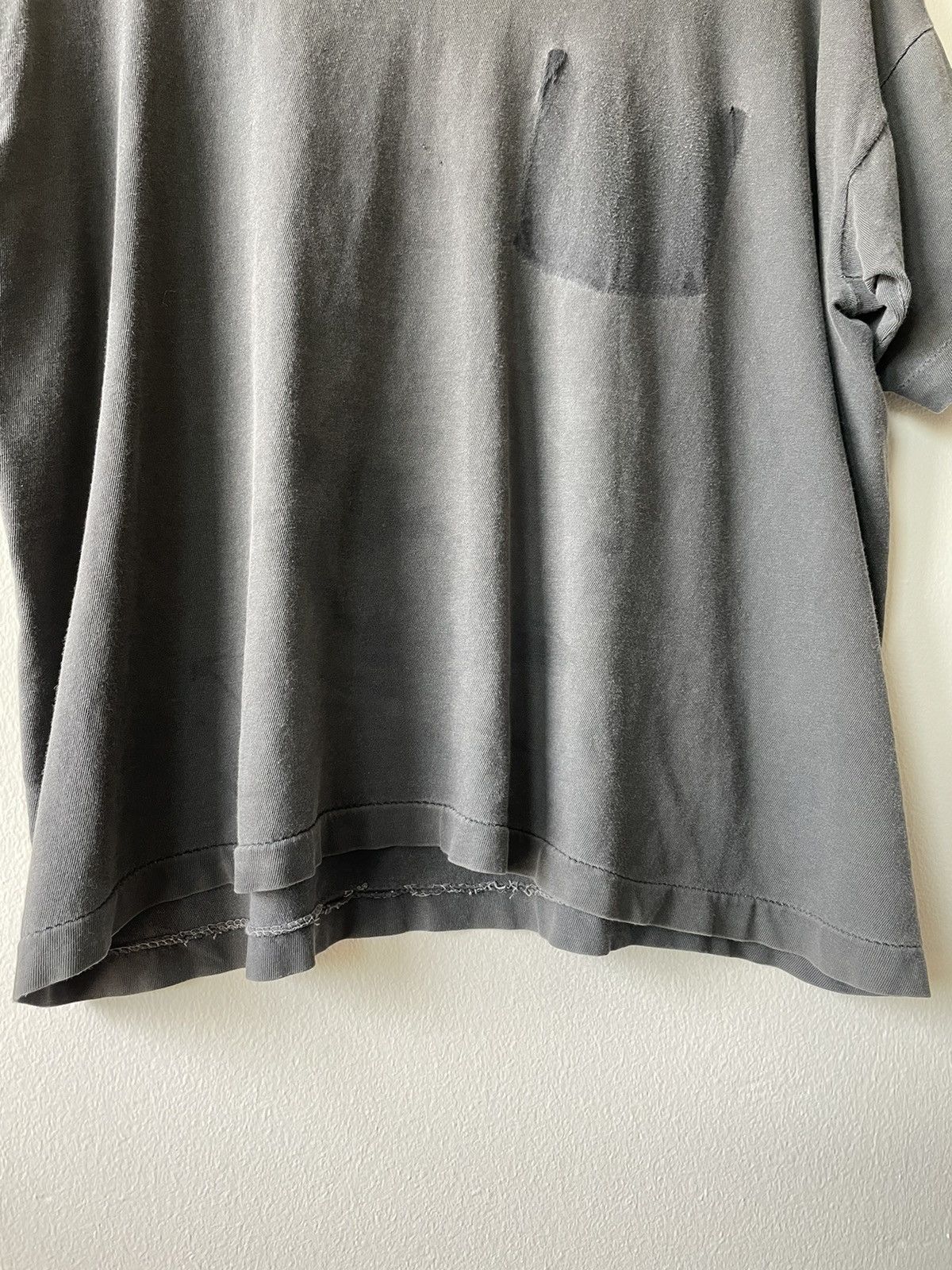 Vintage VINTAGE FADED POCKET T-SHIRT Size US M / EU 48-50 / 2 - 5 Thumbnail