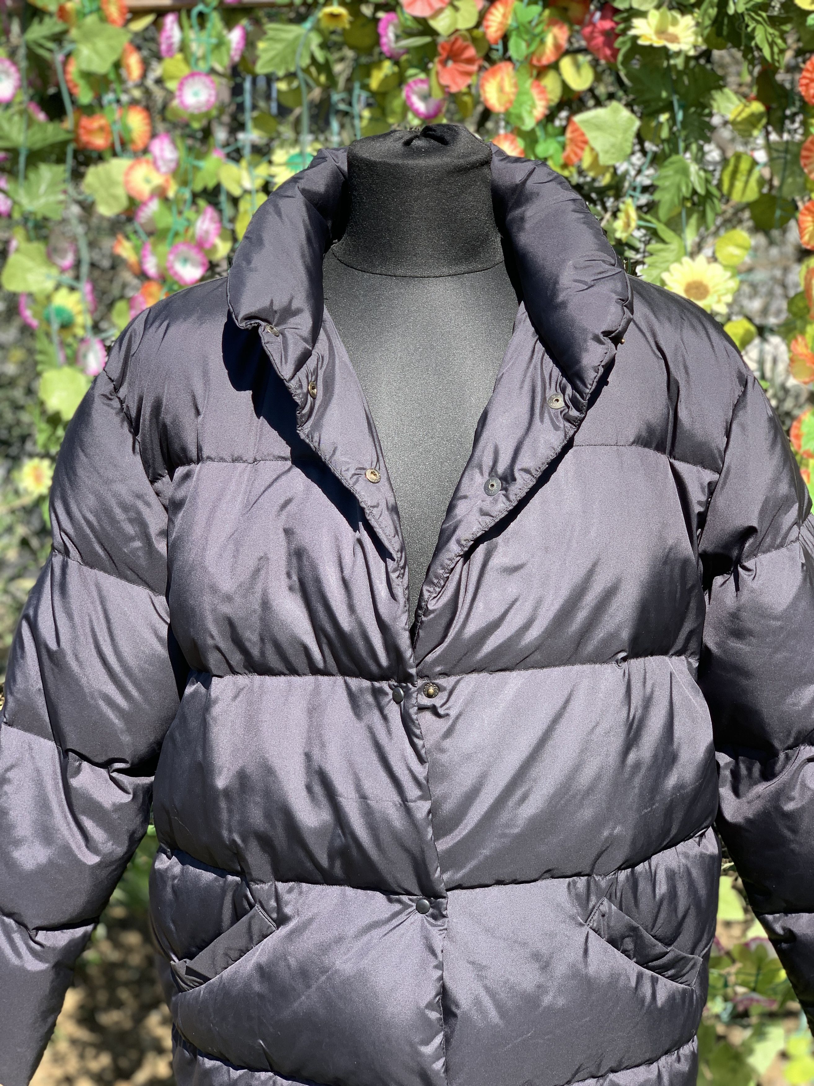 Moncler Moncler Grenoble Puffer Quilted Goose Down Oversize Size 3 L Size L / US 10 / IT 46 - 2 Thumbnail