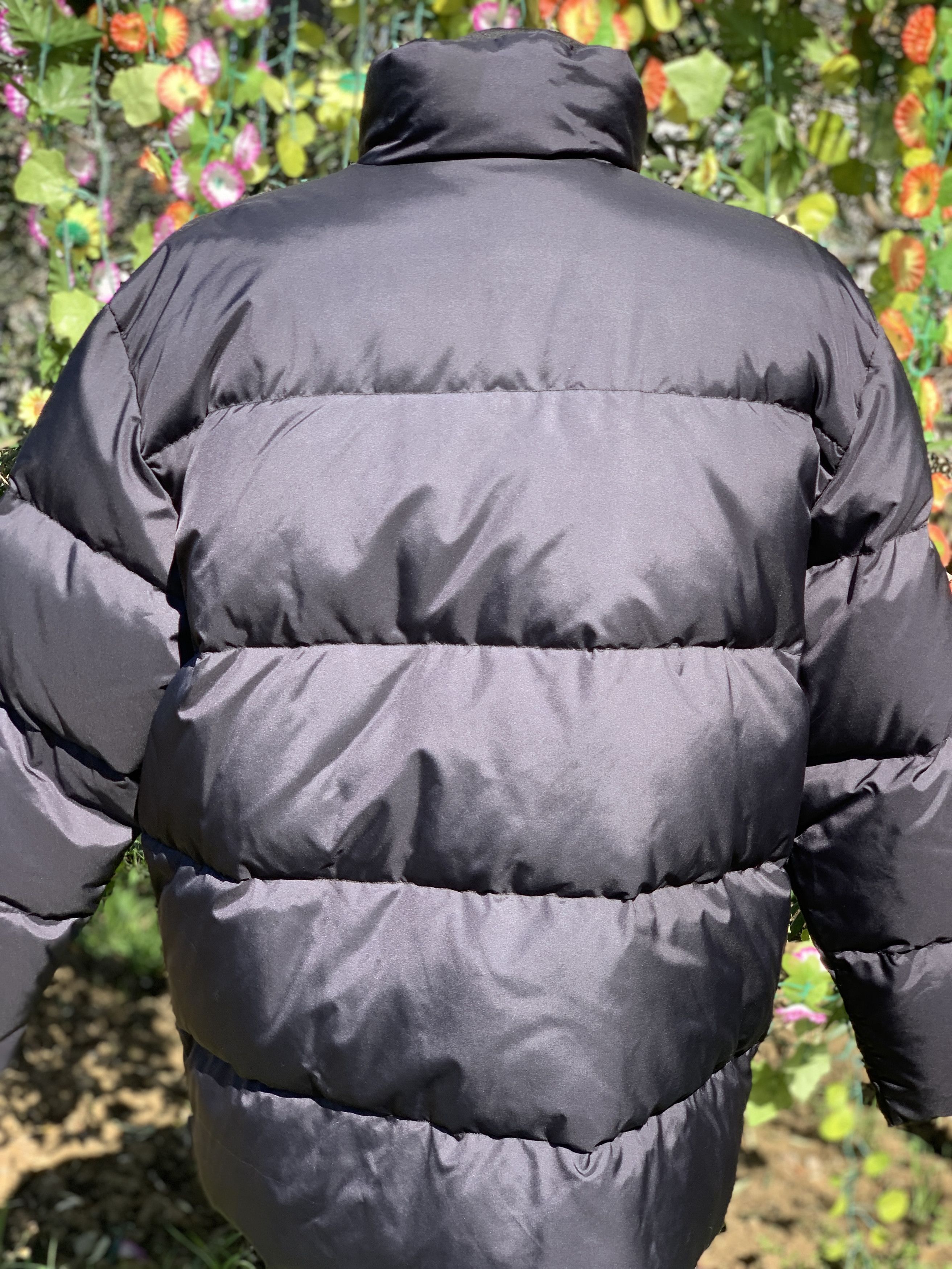 Moncler Moncler Grenoble Puffer Quilted Goose Down Oversize Size 3 L Size L / US 10 / IT 46 - 7 Thumbnail