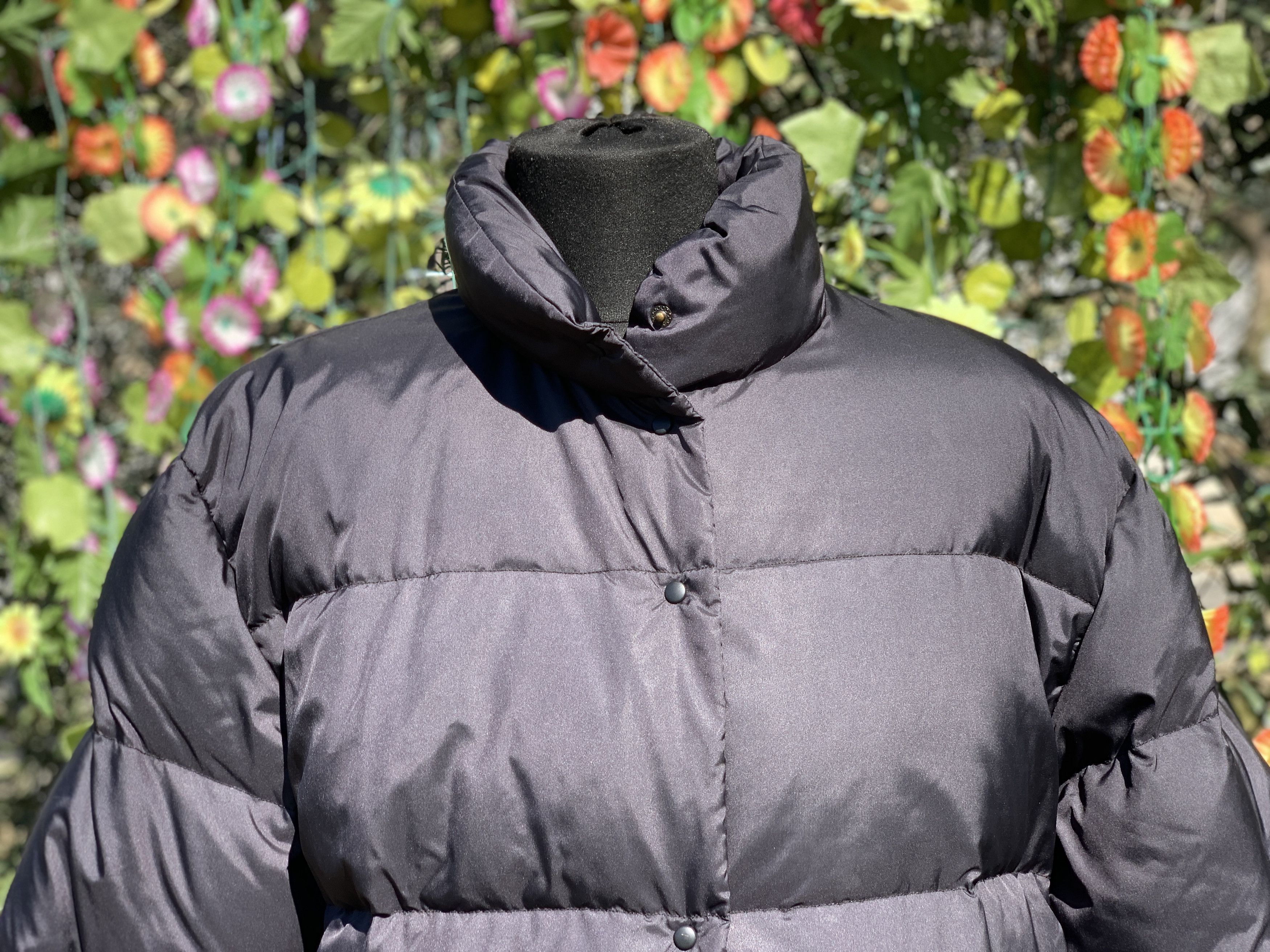 Moncler Moncler Grenoble Puffer Quilted Goose Down Oversize Size 3 L Size L / US 10 / IT 46 - 5 Thumbnail