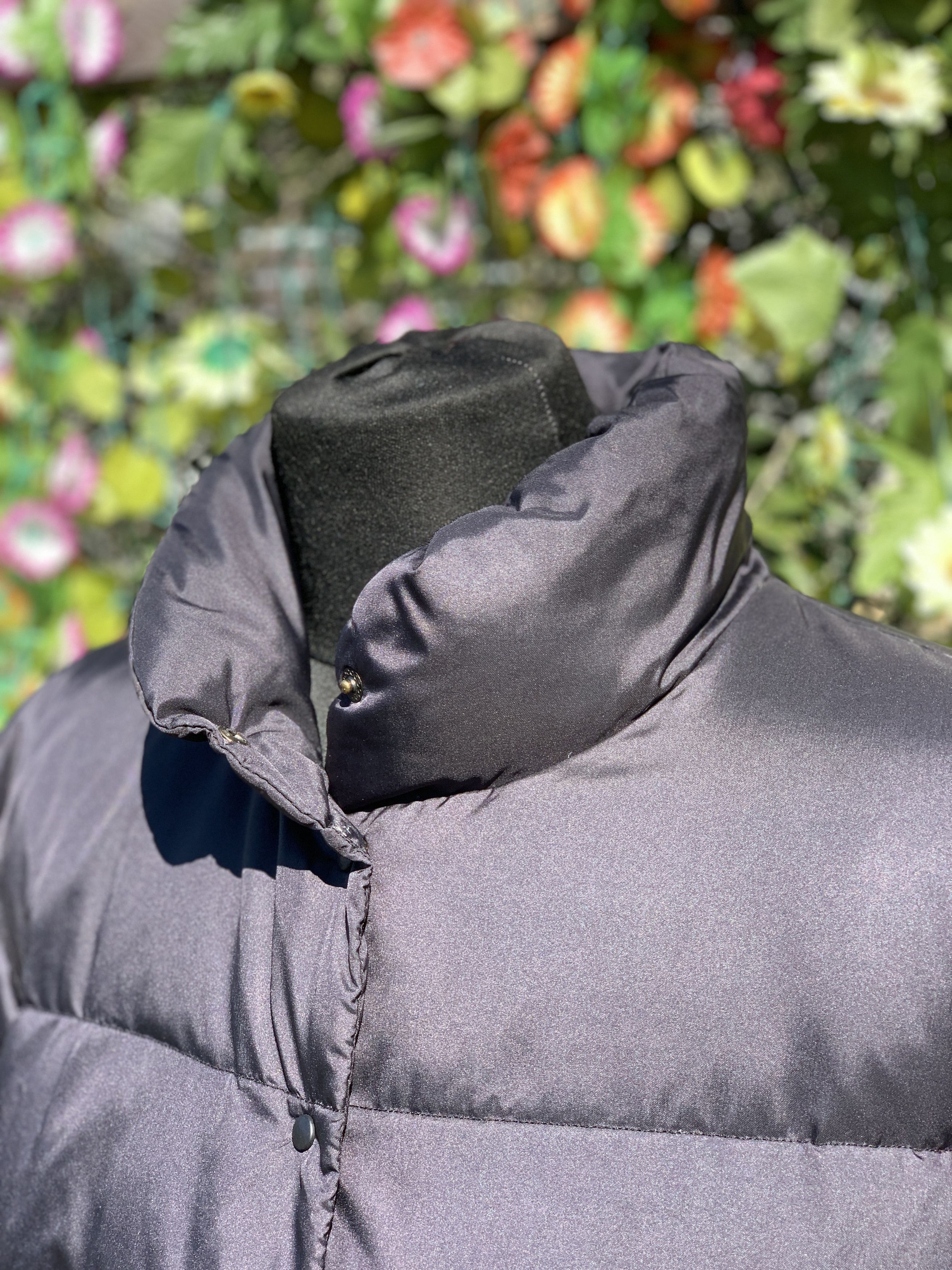 Moncler Moncler Grenoble Puffer Quilted Goose Down Oversize Size 3 L Size L / US 10 / IT 46 - 8 Thumbnail