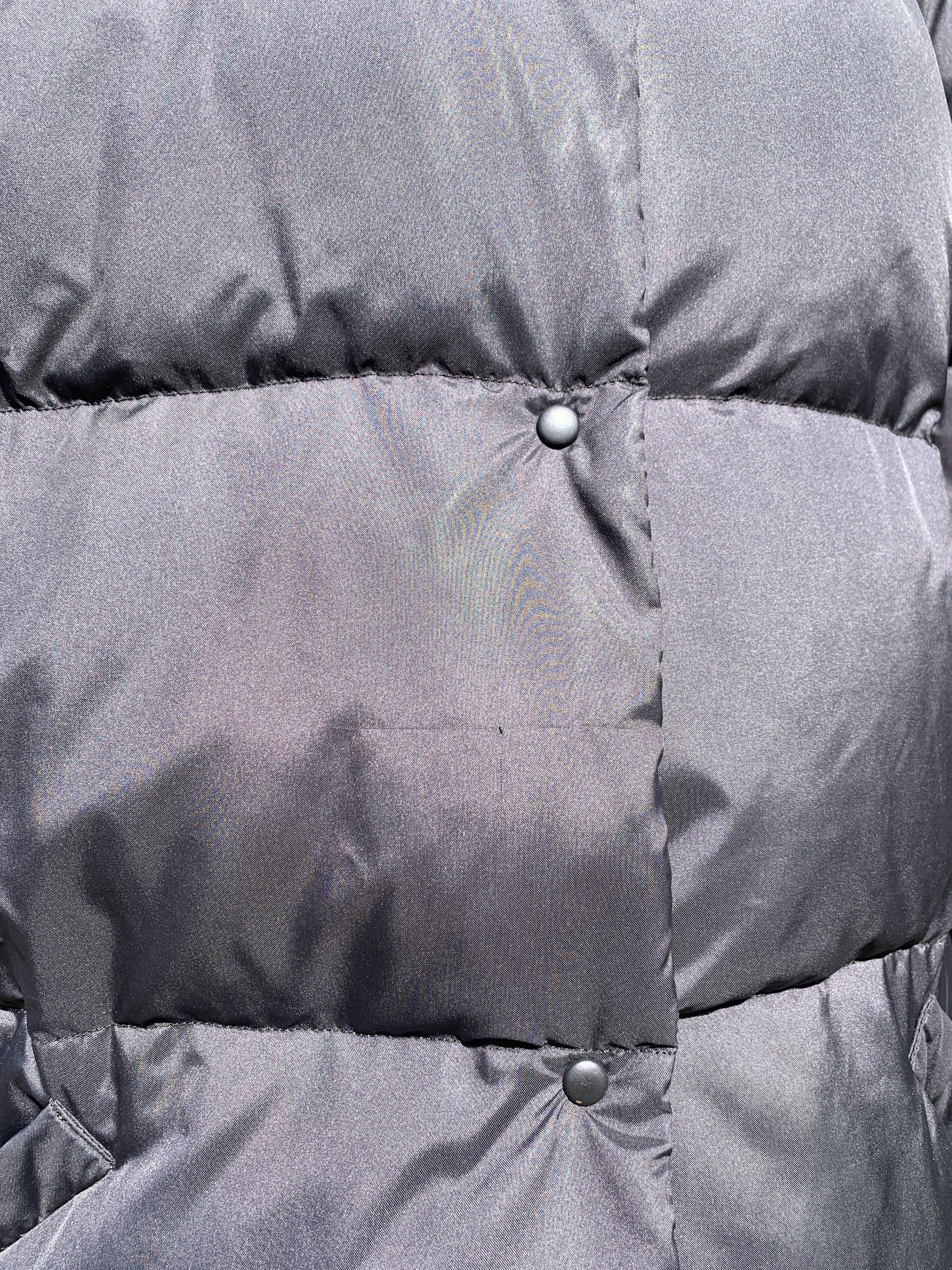Moncler Moncler Grenoble Puffer Quilted Goose Down Oversize Size 3 L Size L / US 10 / IT 46 - 13 Thumbnail