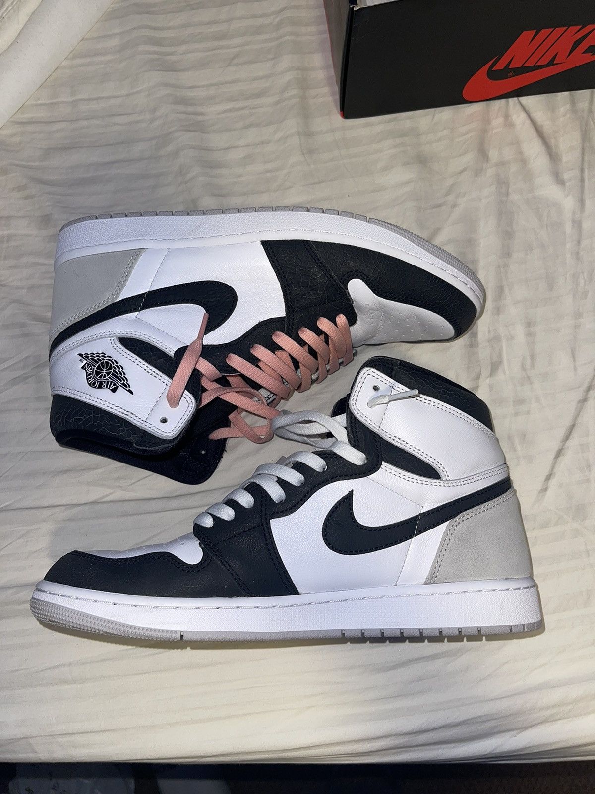 Jordan stone 1