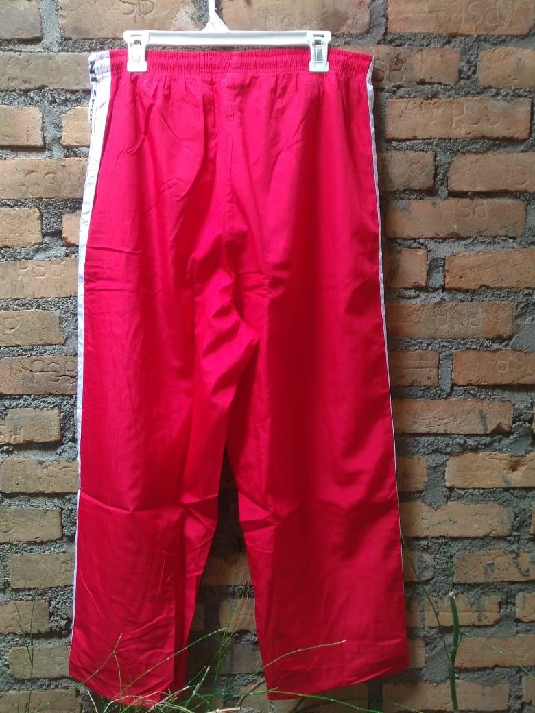 Karl Kani Vintage Karl Kani TrackPant Size US 30 / EU 46 - 3 Thumbnail