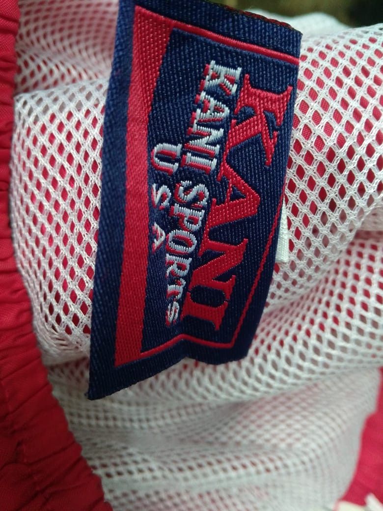 Karl Kani Vintage Karl Kani TrackPant Size US 30 / EU 46 - 5 Thumbnail