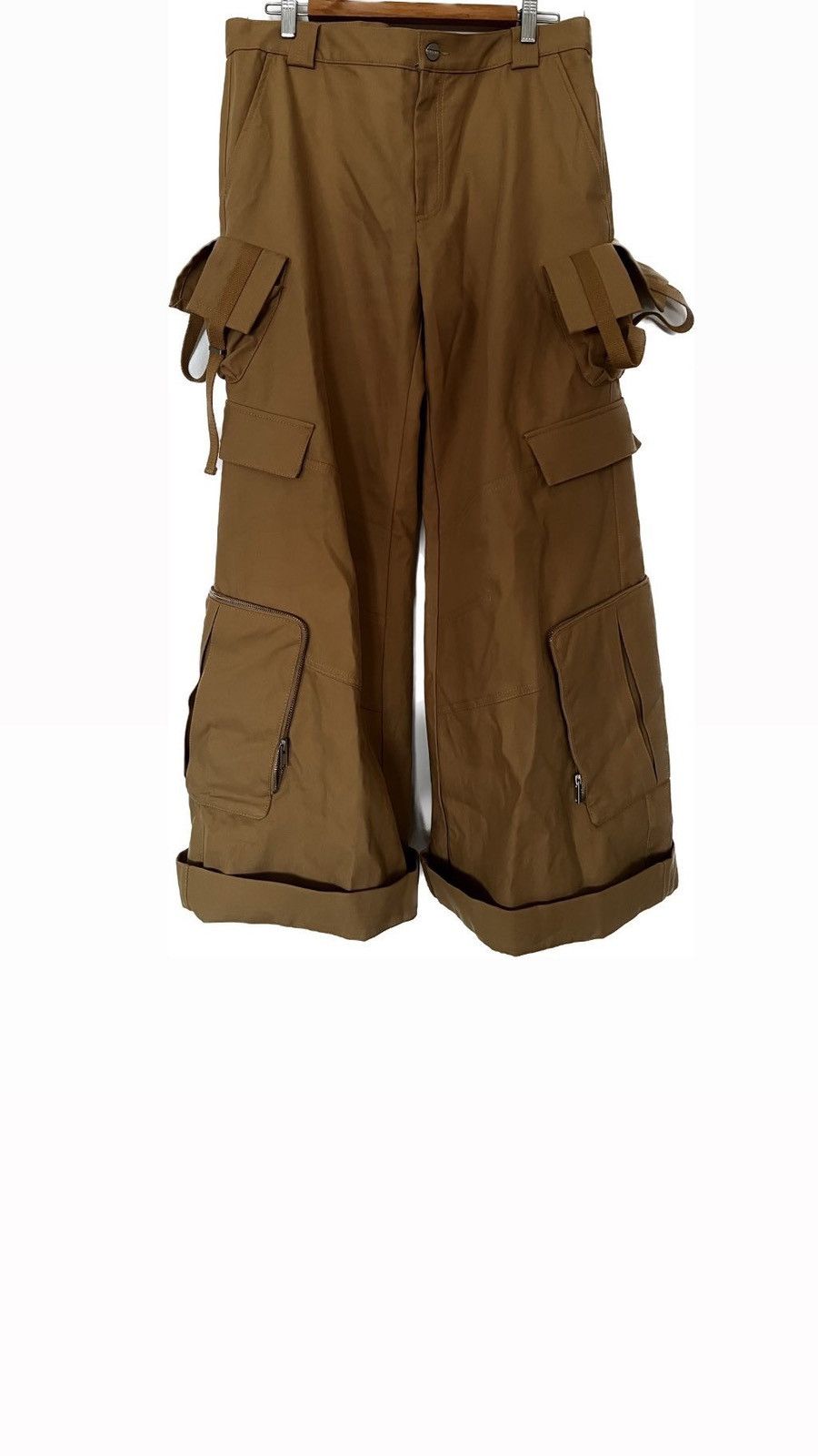 Dion Lee Multi Pocket Cargo Pants
