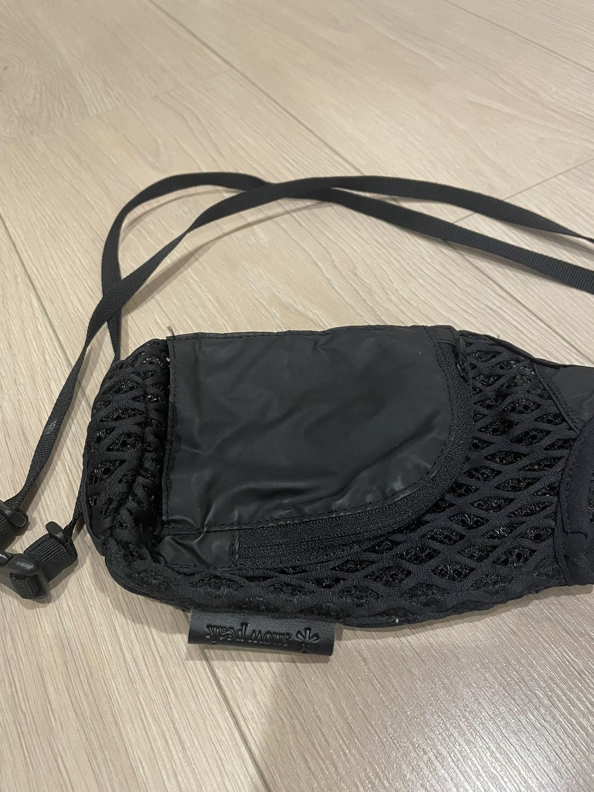 Snow Peak Snowpeak Double Face Mesh Bottle Carrier Size ONE SIZE - 2 Thumbnail