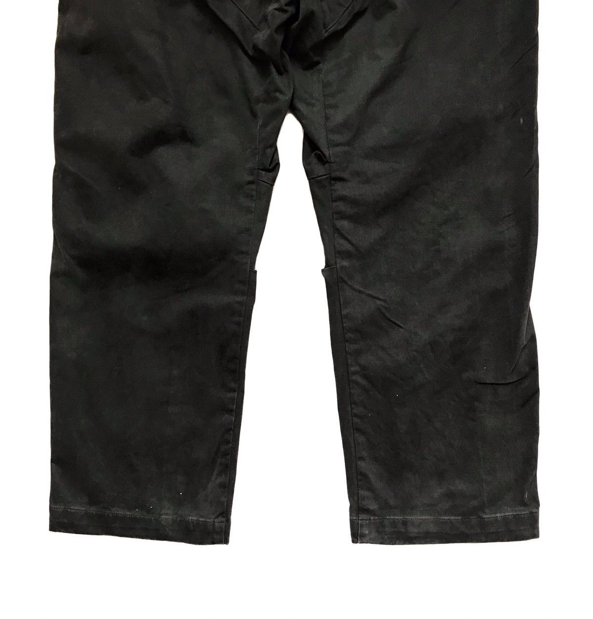THE EDITOR ITALY NICE DESIGN TROUSER PANTS