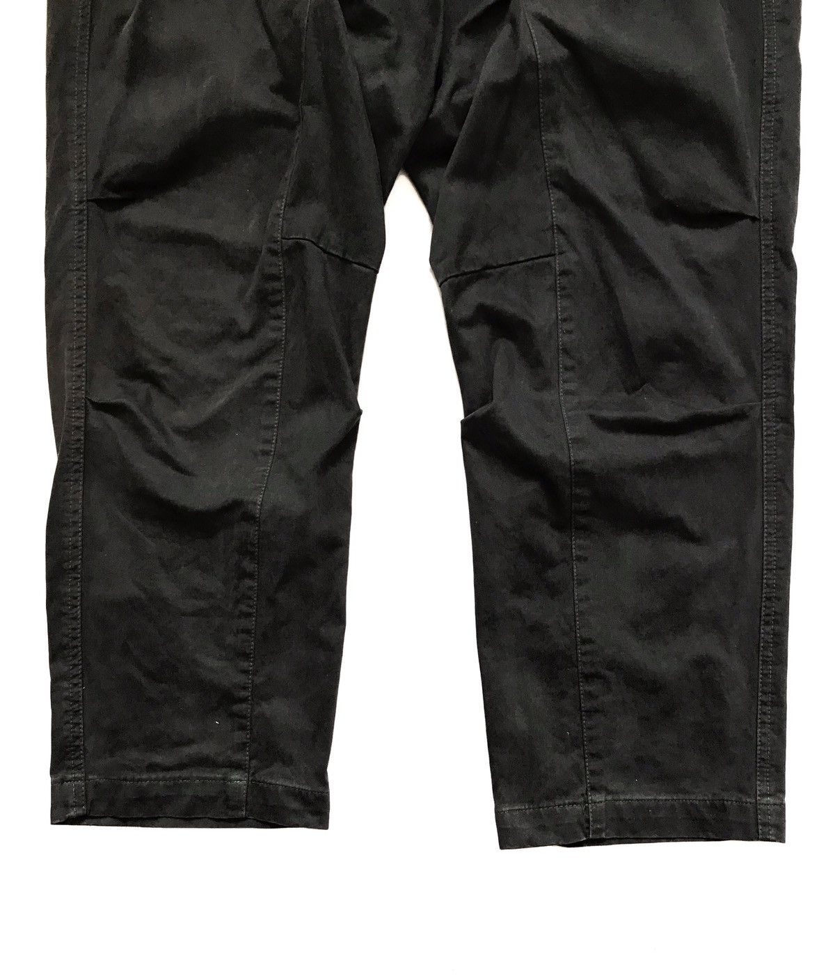 THE EDITOR ITALY NICE DESIGN TROUSER PANTS
