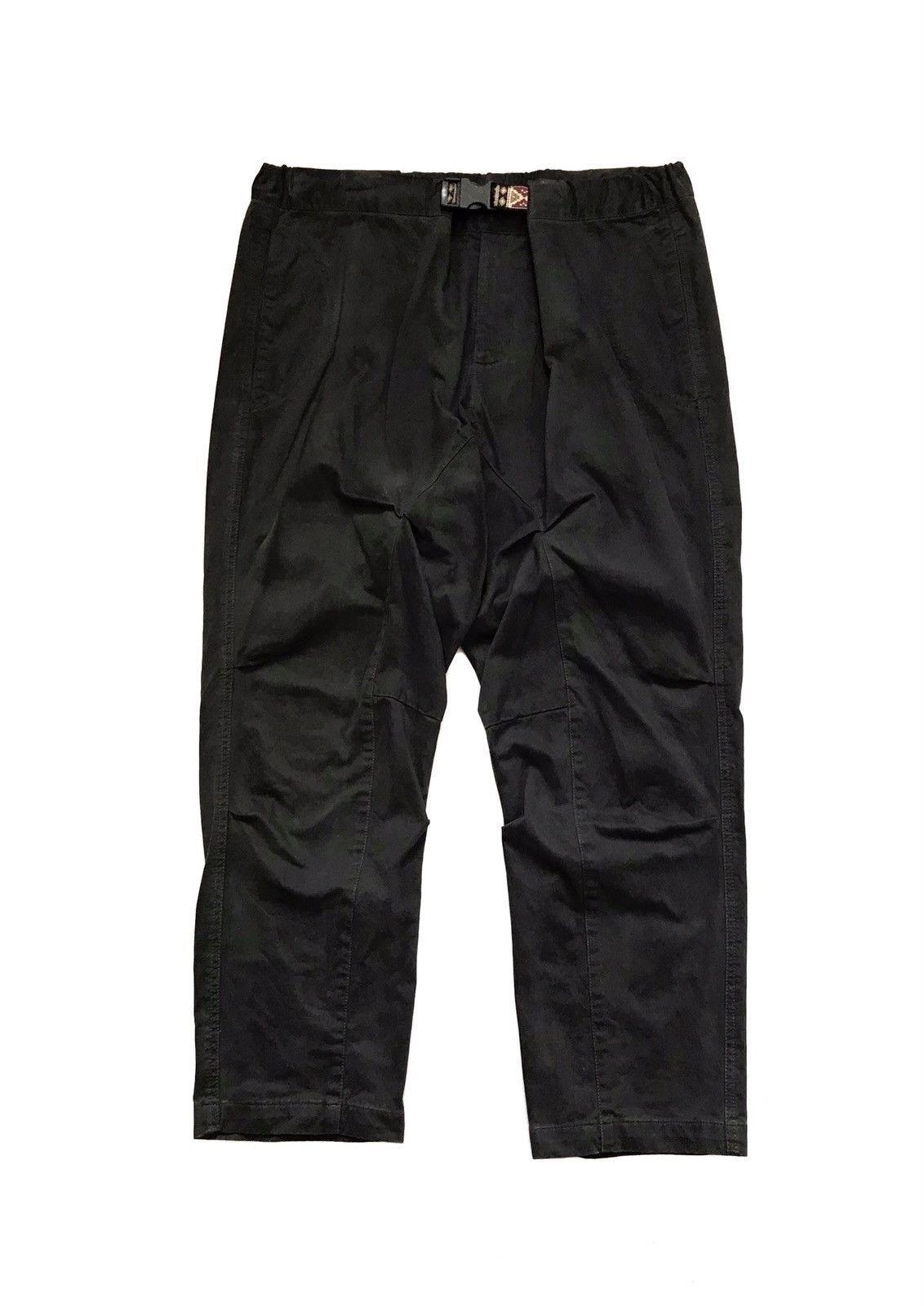 THE EDITOR ITALY NICE DESIGN TROUSER PANTS