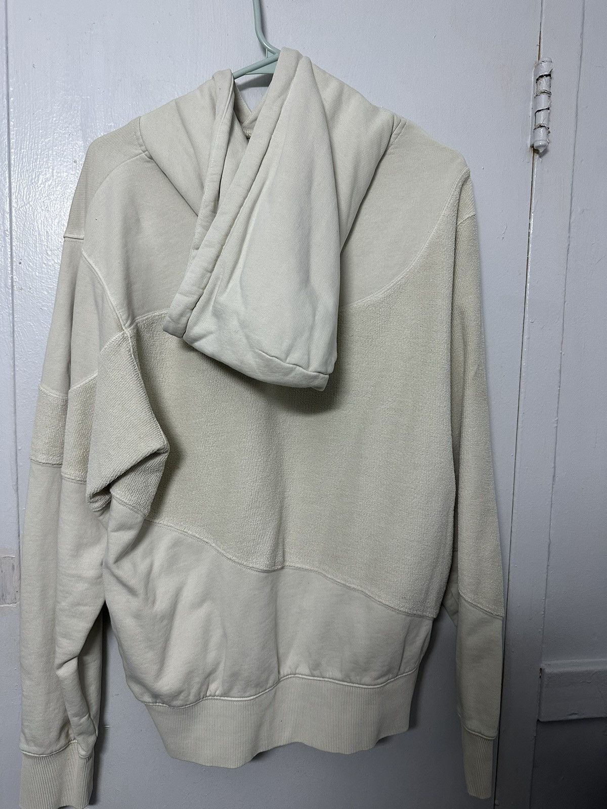 Kith ERL Style Hoodie Size L