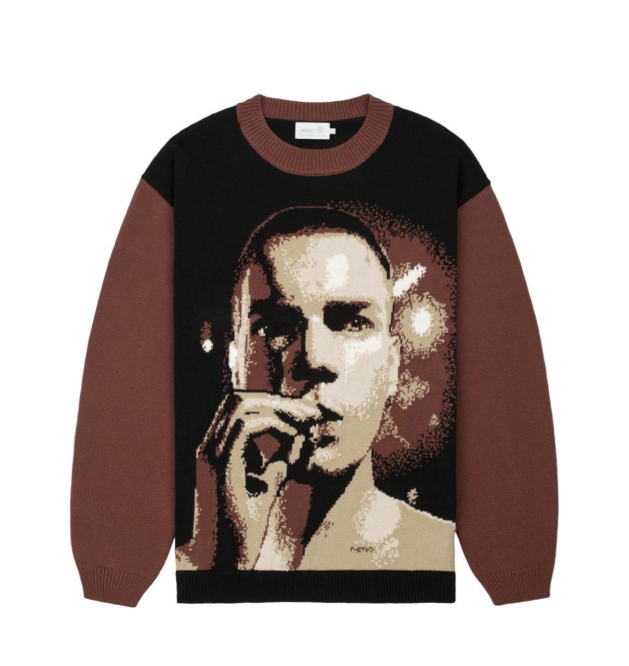 Vintage GLEB KOSTIN SOLUTIONS X NEW DAY SAME PAIN "RENTON" Size US L / EU 52-54 / 3 - 12 Thumbnail