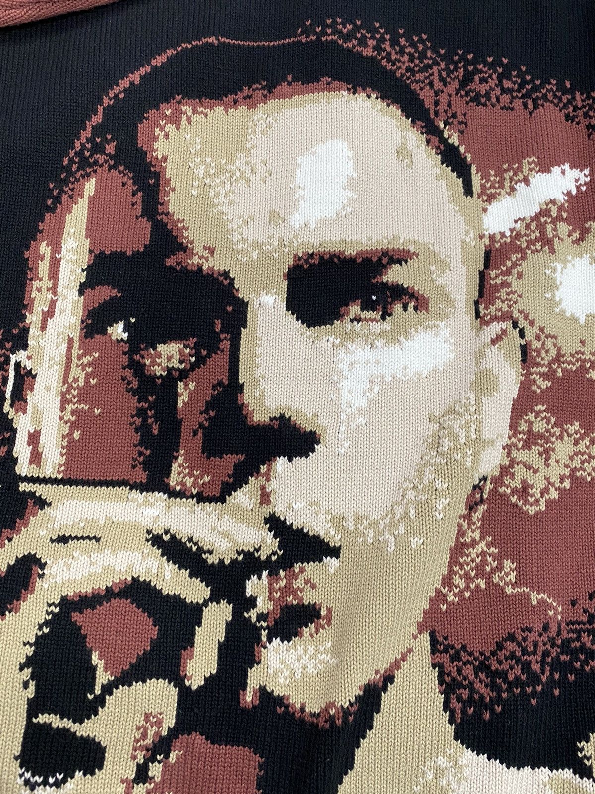 Vintage GLEB KOSTIN SOLUTIONS X NEW DAY SAME PAIN "RENTON" Size US L / EU 52-54 / 3 - 2 Thumbnail