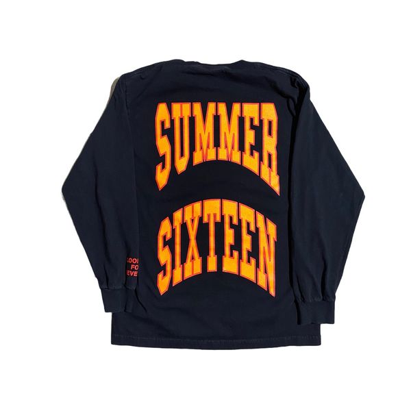 Hype Drake REVENGE SUMMER SIXTEEN TOUR MERCH | Grailed