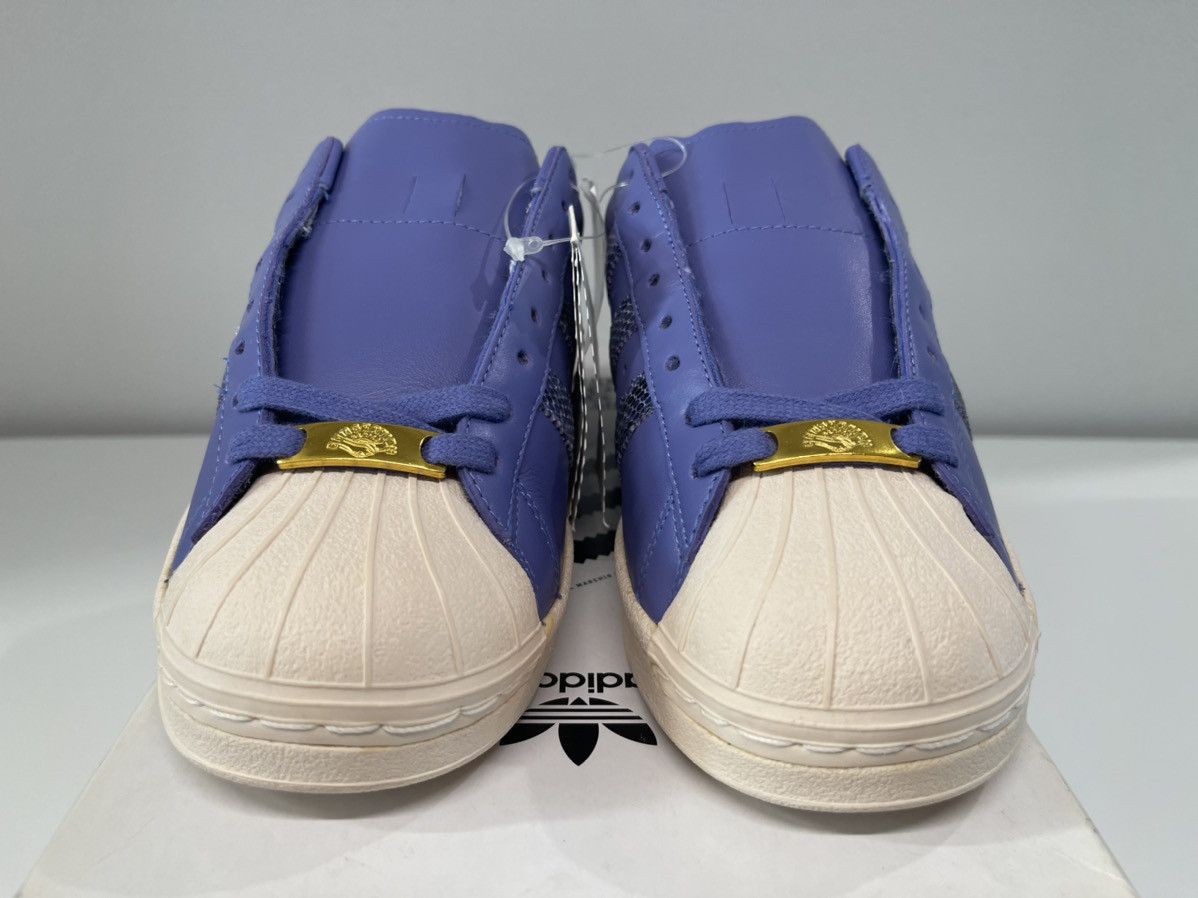 Adidas × Union LA Adidas Superstar 35th Consortium No.5 UNION Size US 9 / EU 42 - 2 Thumbnail