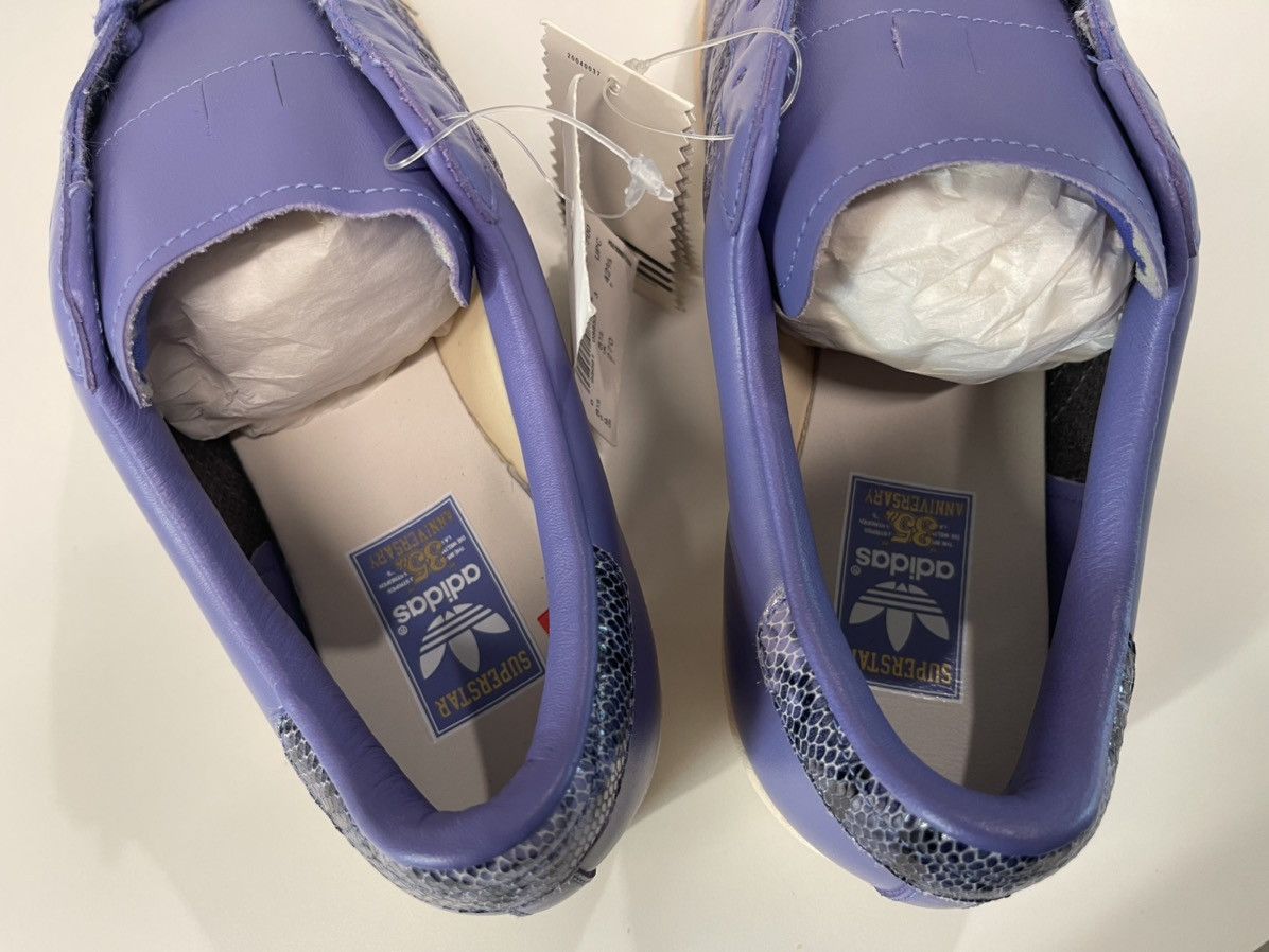 Adidas × Union LA Adidas Superstar 35th Consortium No.5 UNION Size US 9 / EU 42 - 9 Thumbnail