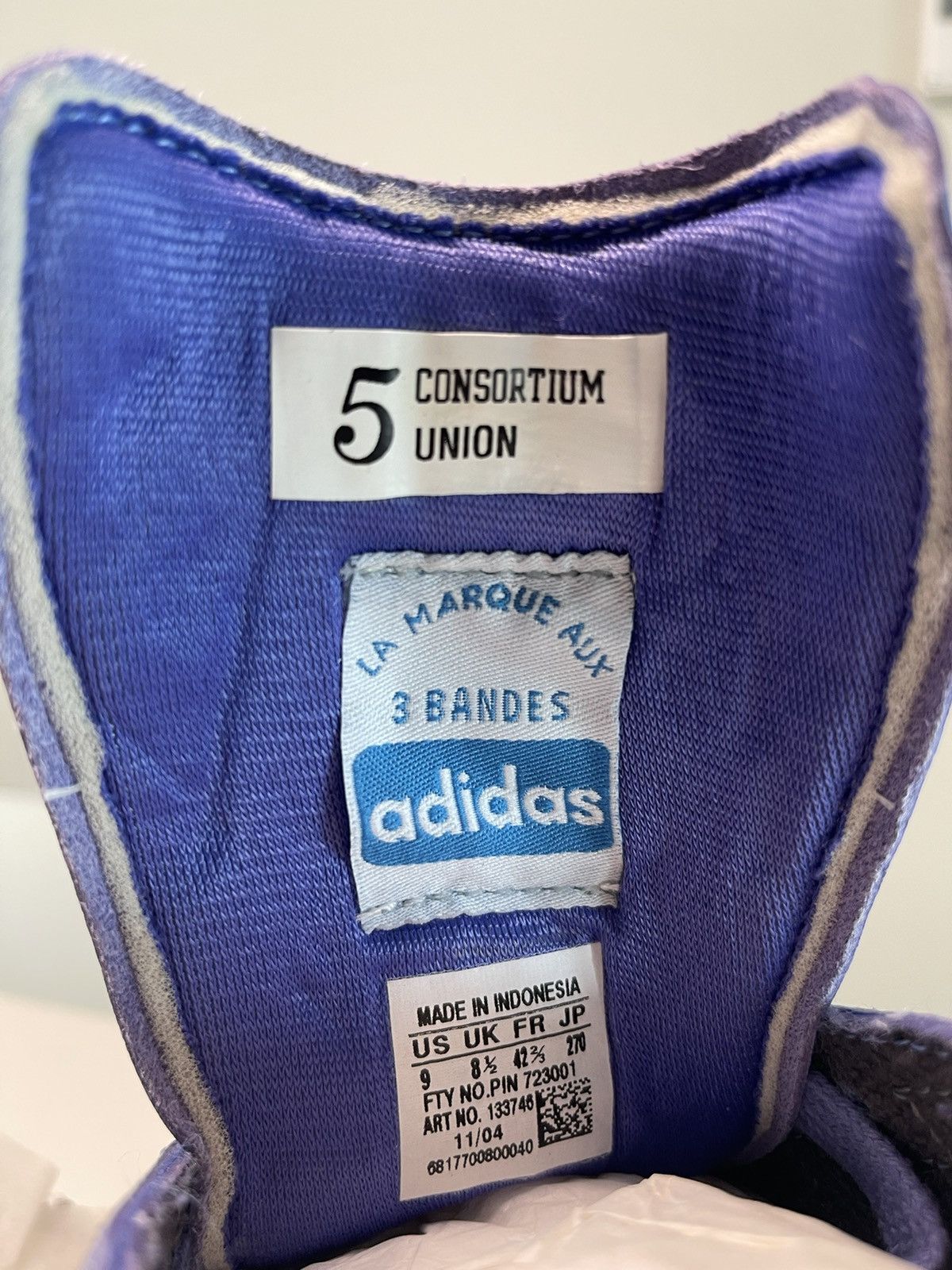 Adidas × Union LA Adidas Superstar 35th Consortium No.5 UNION Size US 9 / EU 42 - 6 Thumbnail