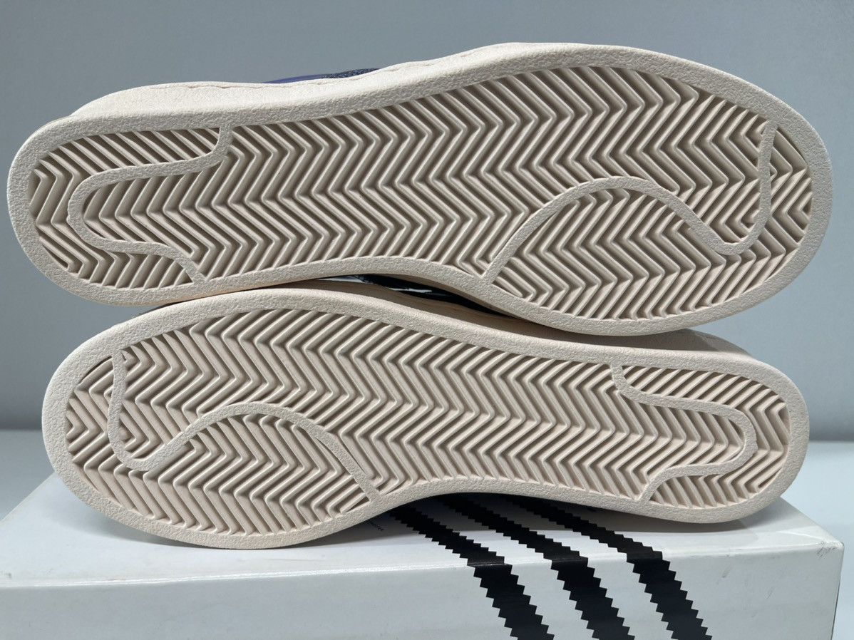 Adidas × Union LA Adidas Superstar 35th Consortium No.5 UNION Size US 9 / EU 42 - 8 Thumbnail