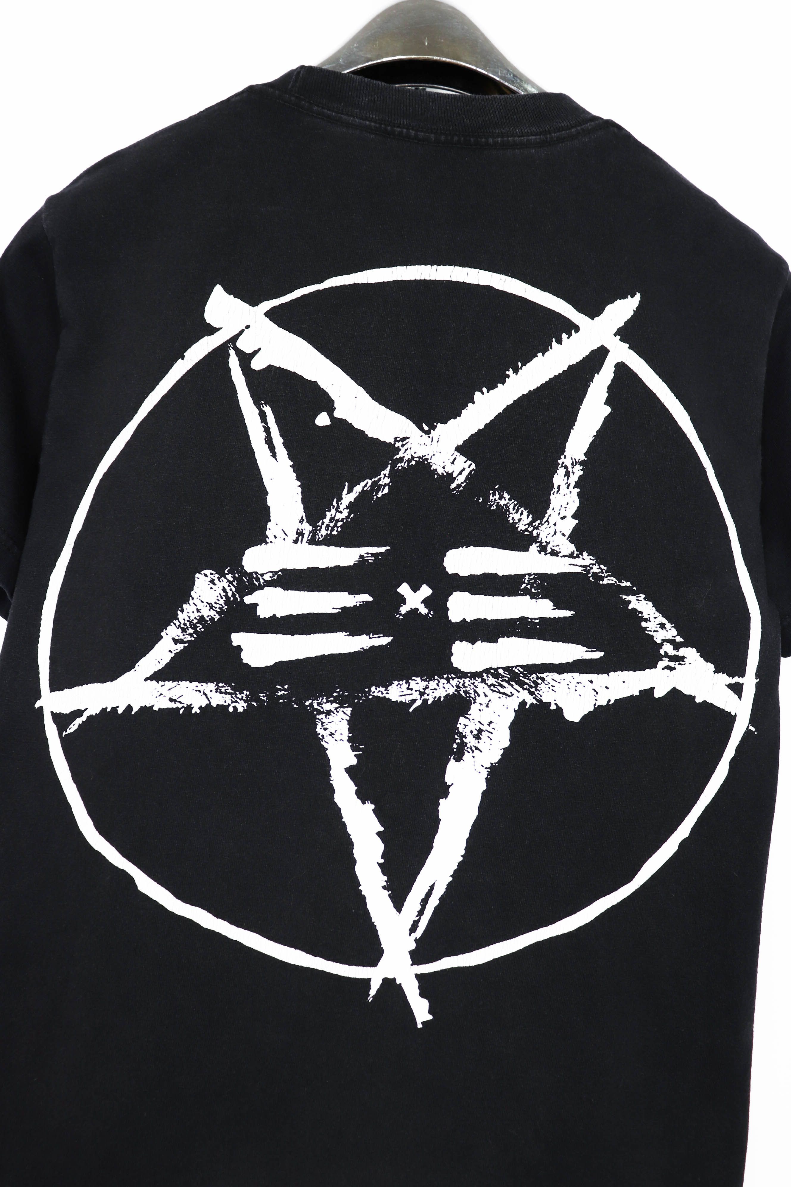 Band Tees Enterprise Earth Deathcore Metal Band Tour T-shirt Tee Size US S / EU 44-46 / 1 - 5 Thumbnail