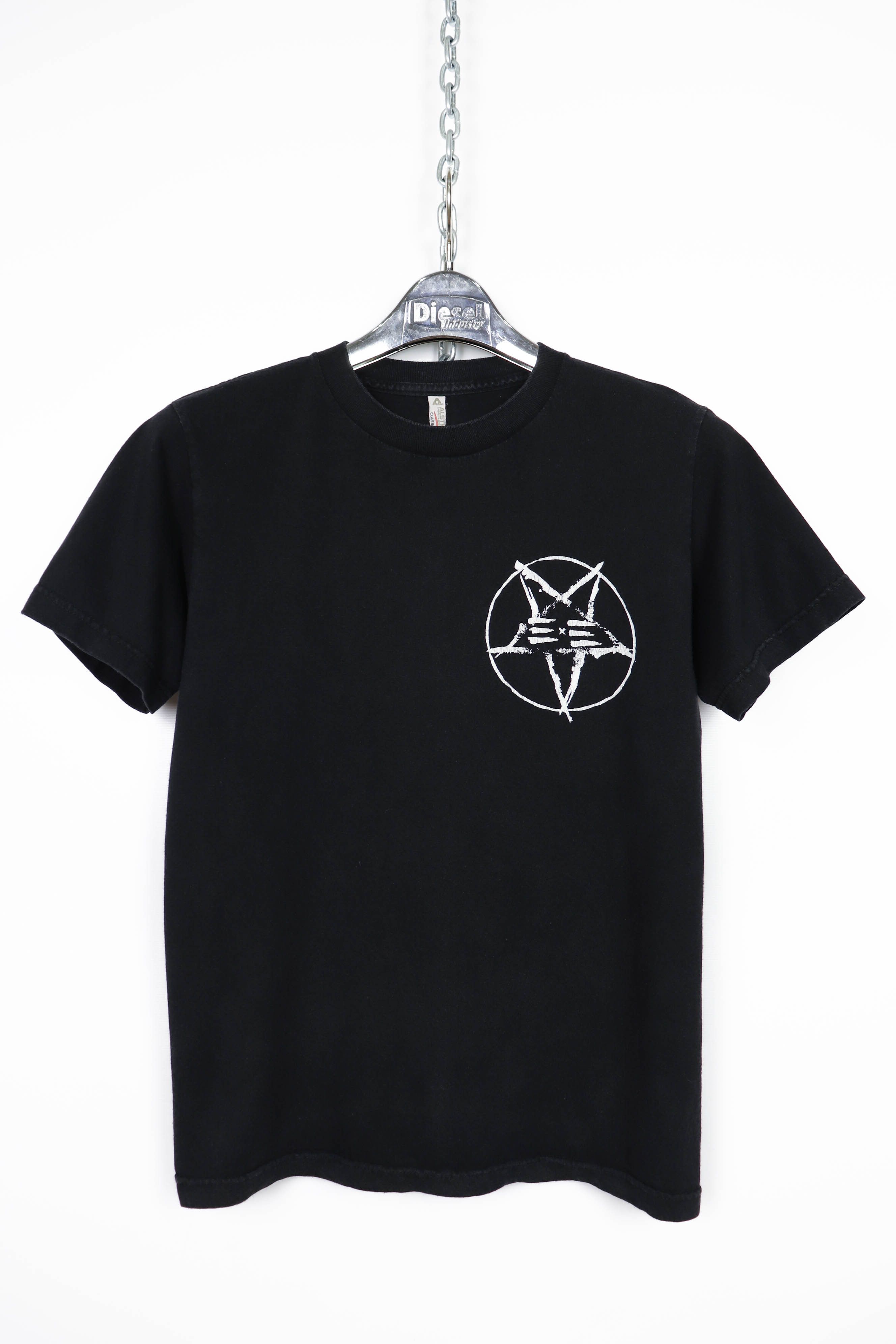 Band Tees Enterprise Earth Deathcore Metal Band Tour T-shirt Tee Size US S / EU 44-46 / 1 - 2 Thumbnail
