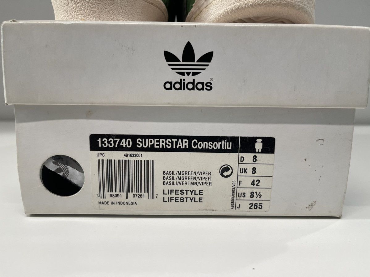 adidas gazelle silver green womens ADIDAS SUPERSTAR | 80s FOOTPATROL | 2015