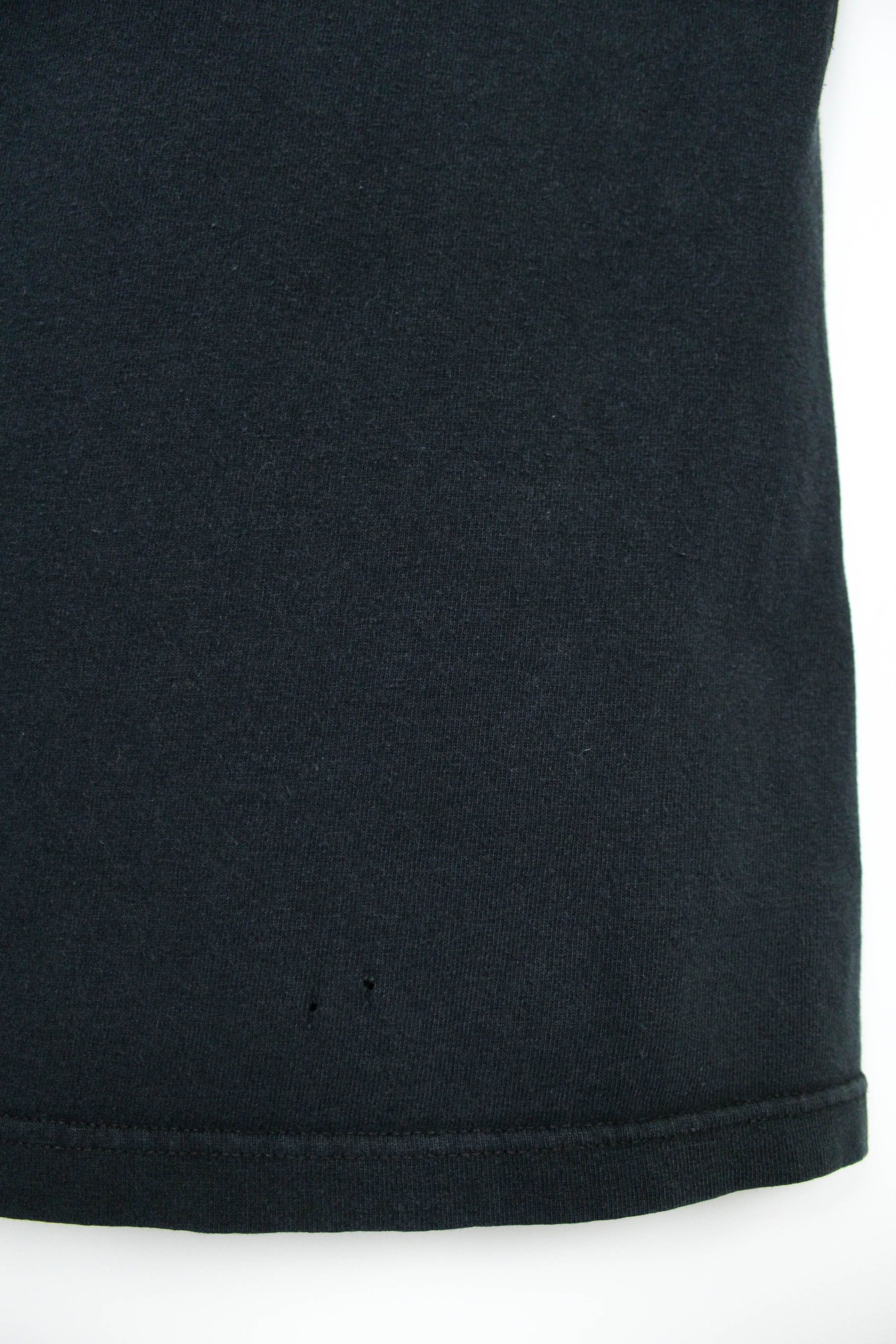 AC/DC × Band Tees AC/DC Back In Black ©2004 Rare Vintage Rock Band T-shirt Size US S / EU 44-46 / 1 - 9 Thumbnail