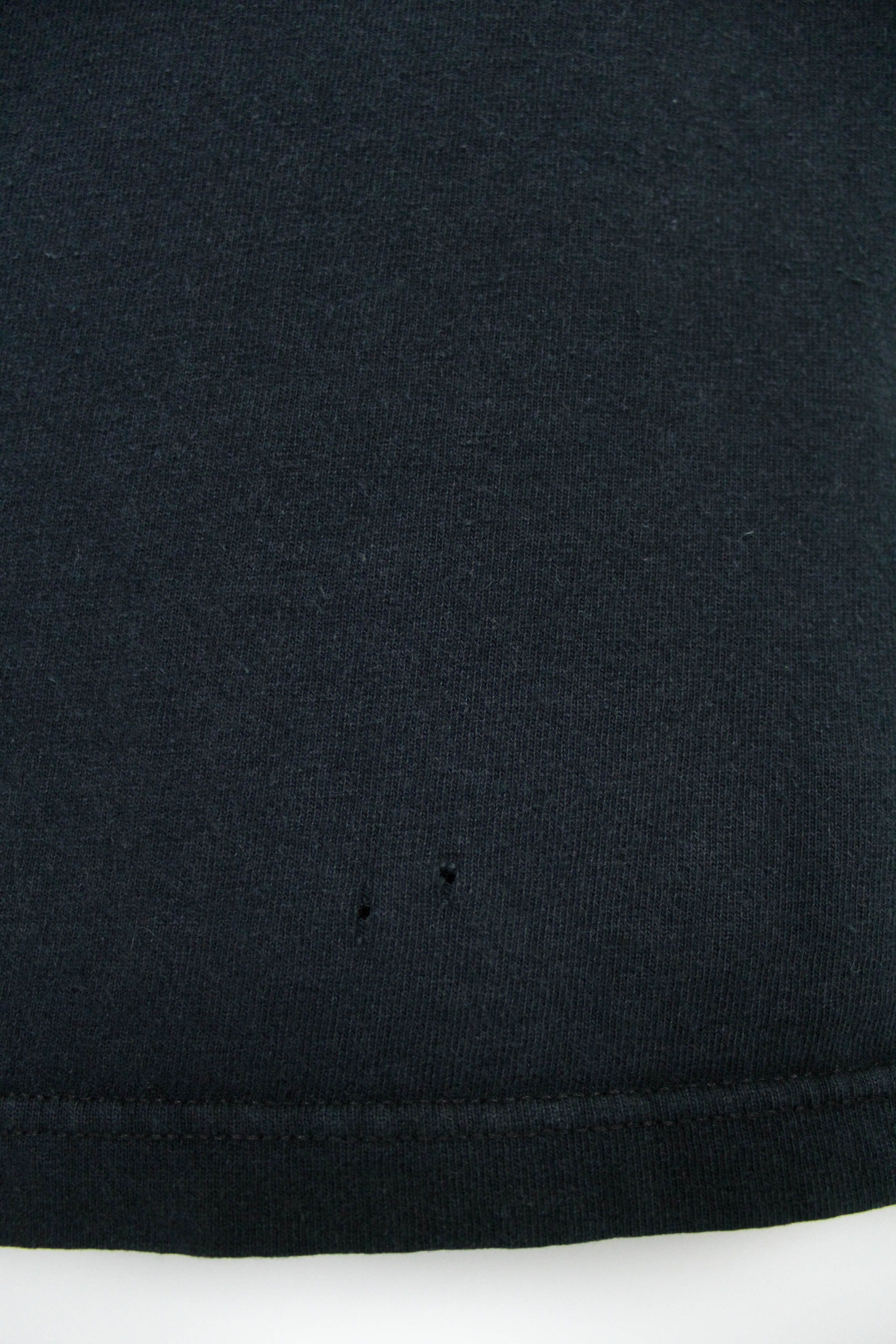 AC/DC × Band Tees AC/DC Back In Black ©2004 Rare Vintage Rock Band T-shirt Size US S / EU 44-46 / 1 - 10 Thumbnail