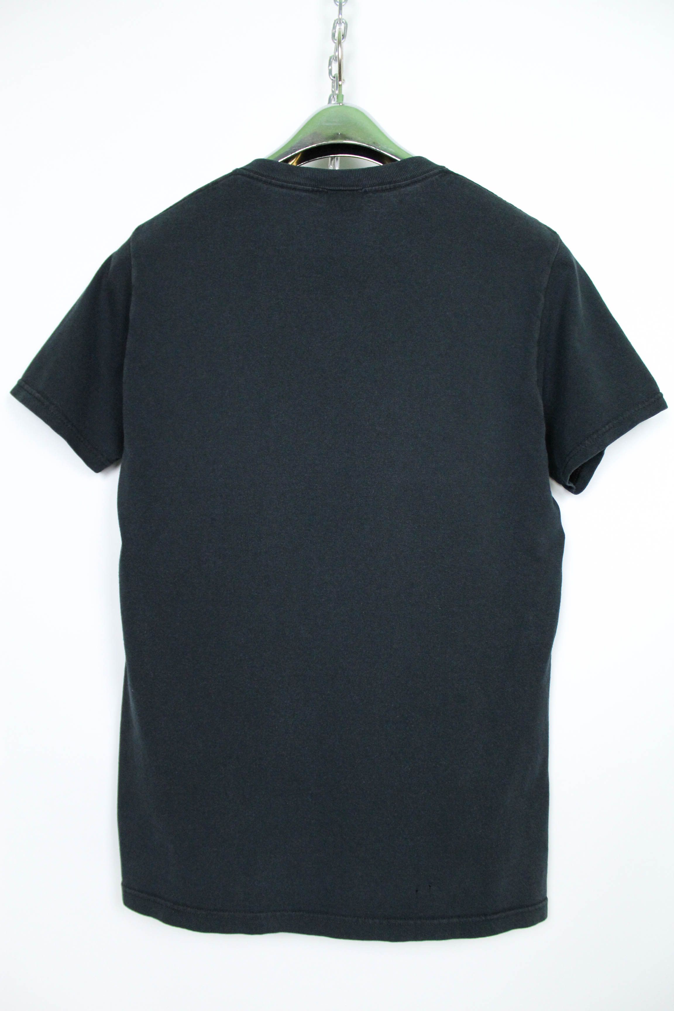 AC/DC × Band Tees AC/DC Back In Black ©2004 Rare Vintage Rock Band T-shirt Size US S / EU 44-46 / 1 - 2 Thumbnail