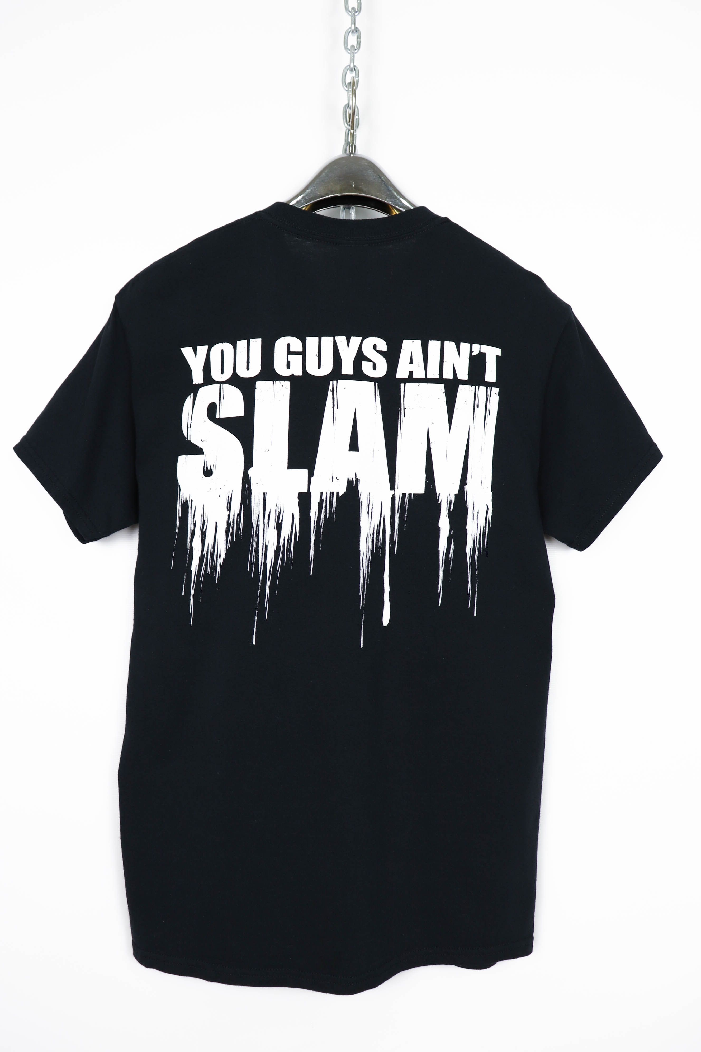 Band Tees Within Destruction Deathcore Metal Band Tour T-shirt Tee Size US M / EU 48-50 / 2 - 2 Thumbnail