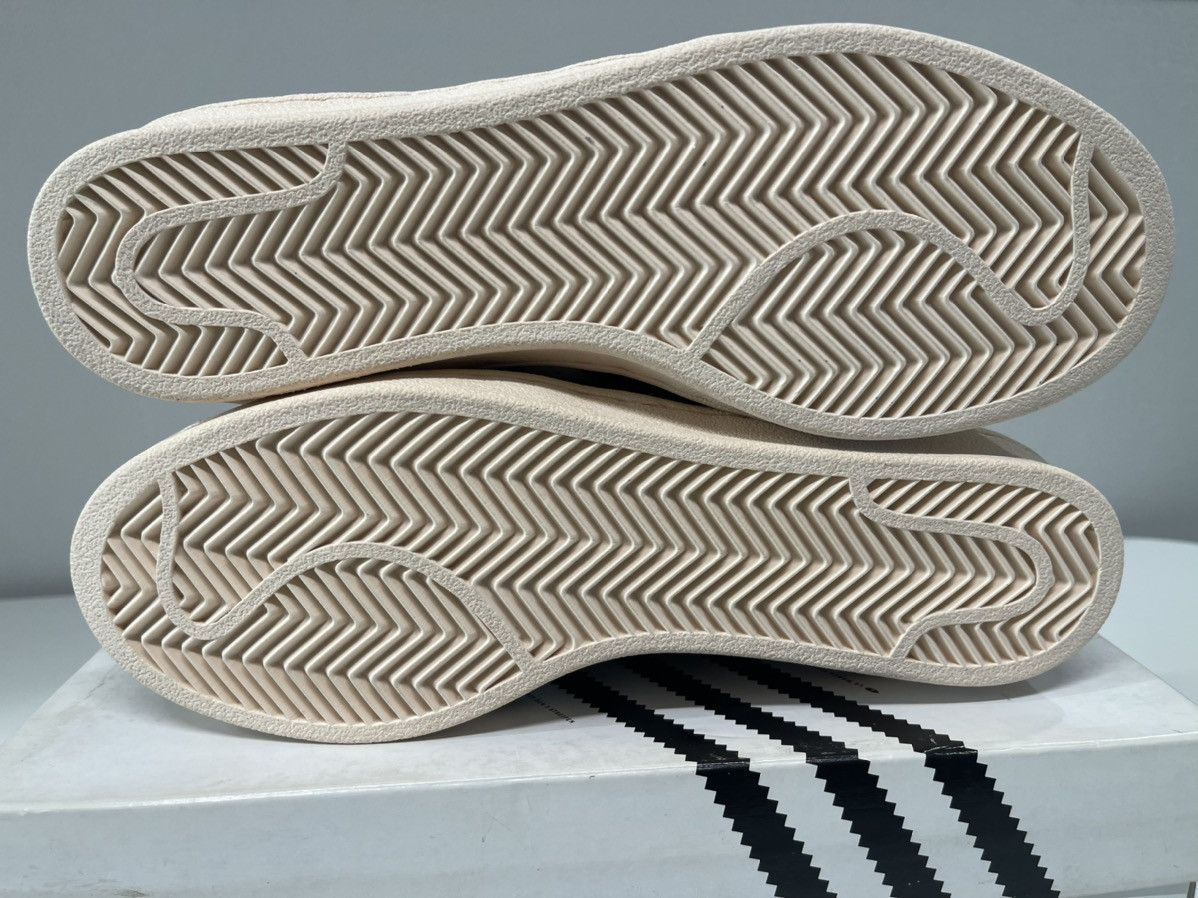 Adidas Adidas Superstar 35th Consortium No.1 Adi Dassler Size US 8.5 / EU 41-42 - 8 Thumbnail