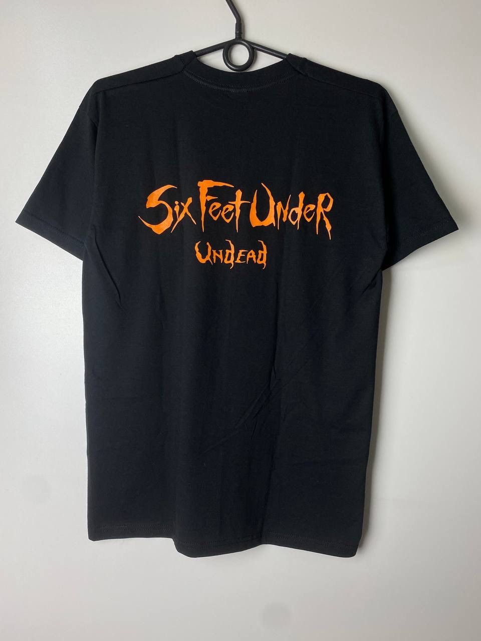 Vintage Six Feet Under vintage t-shirt size S Size US S / EU 44-46 / 1 - 2 Thumbnail
